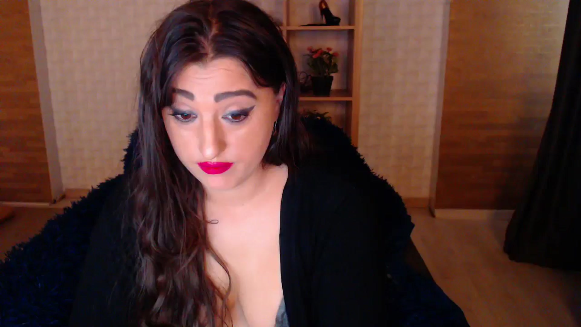 Gallery image thumbnail from HotRebbecca's myfreecams stream on, 05/04/2025, 04:39 image 13 of 20