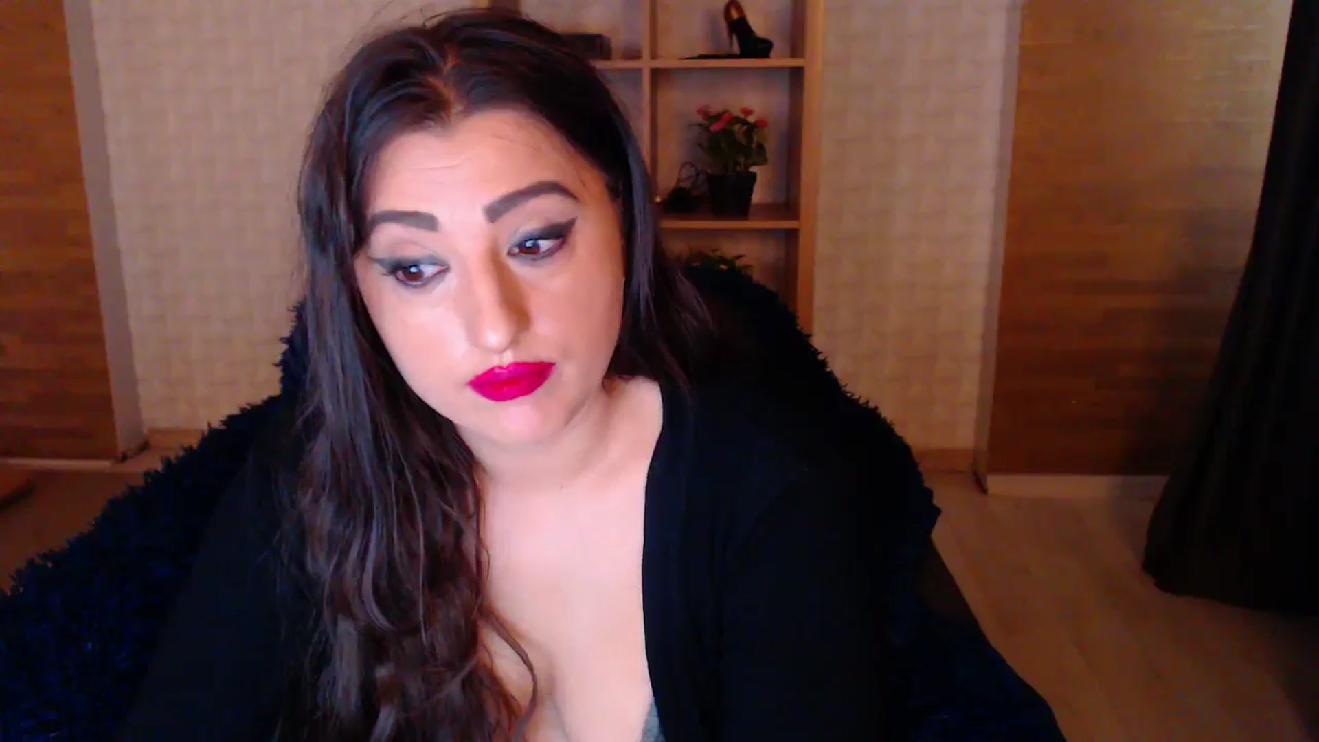 Gallery image thumbnail from HotRebbecca's myfreecams stream on, 05/04/2025, 04:39 image 10 of 20