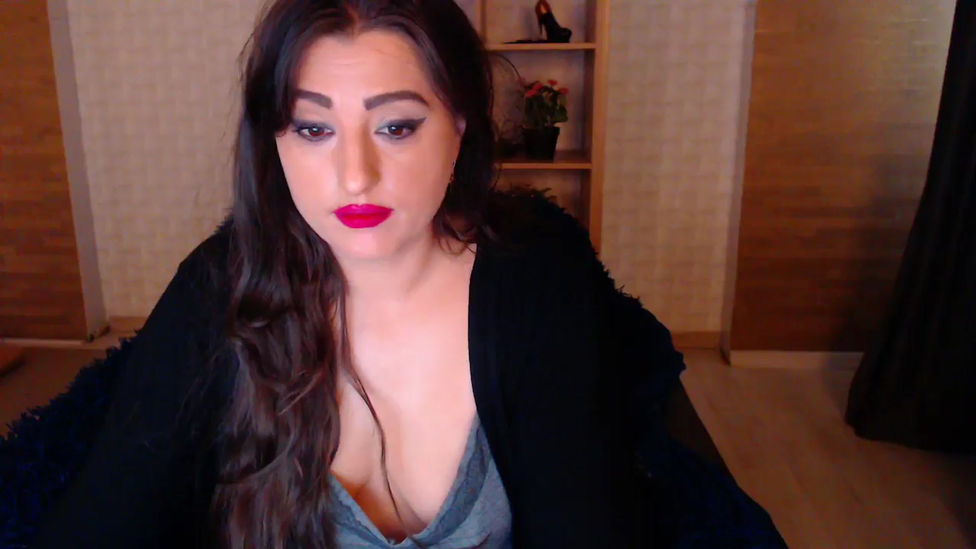 Gallery image thumbnail from HotRebbecca's myfreecams stream on, 05/04/2025, 04:39 image 20 of 20