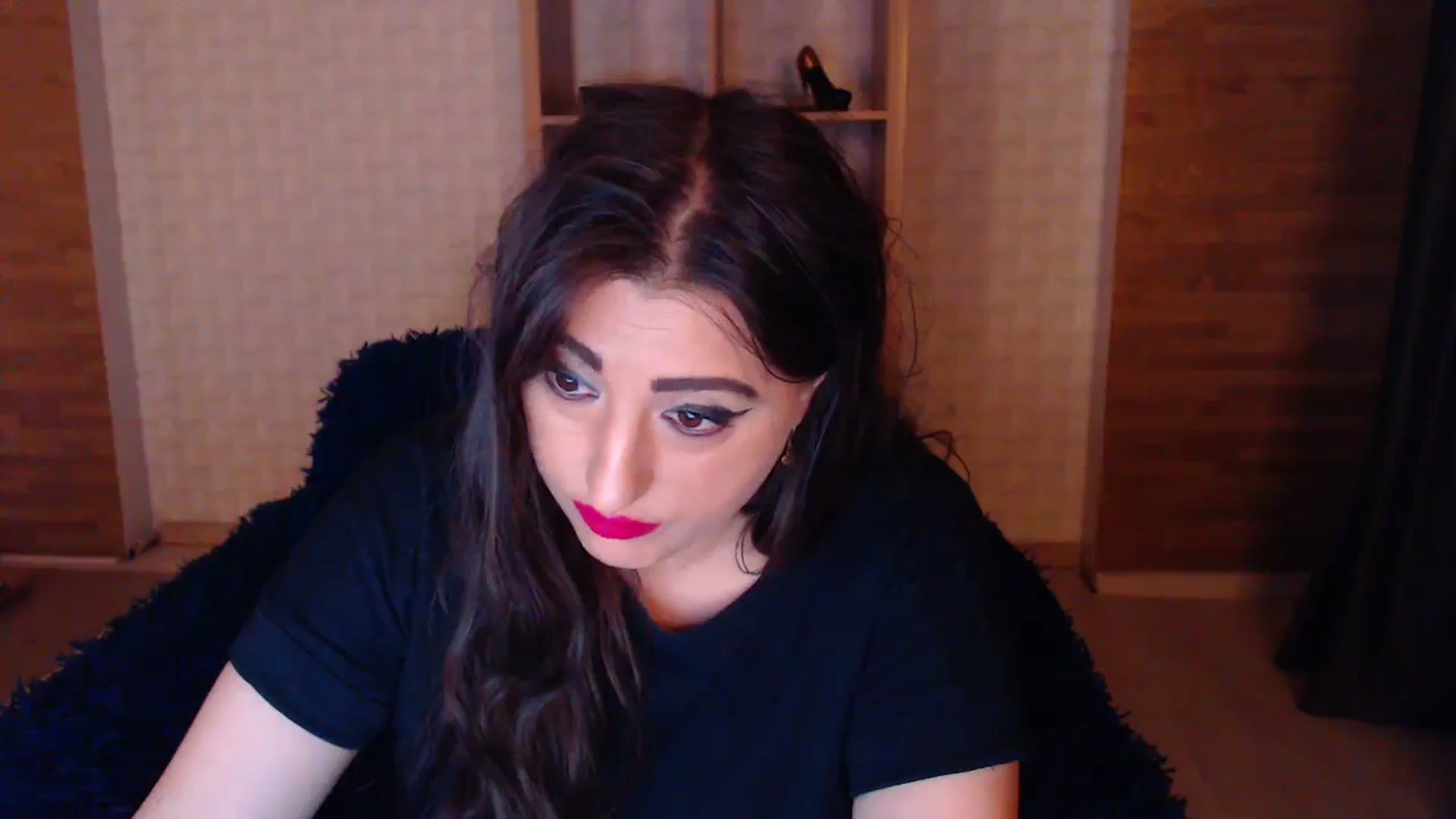 Gallery image thumbnail from HotRebbecca's myfreecams stream on, 05/04/2025, 23:46 image 16 of 20
