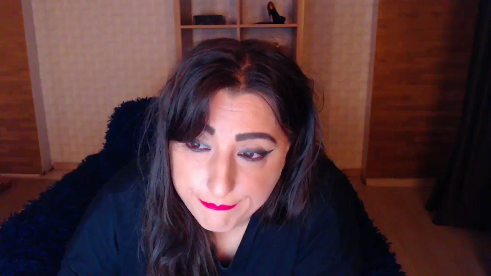 Gallery image thumbnail from HotRebbecca's myfreecams stream on, 05/04/2025, 23:46 image 11 of 20