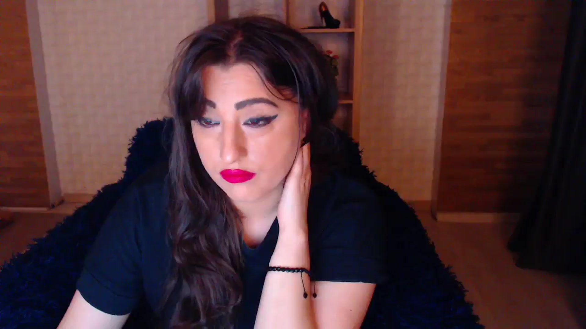 Gallery image thumbnail from HotRebbecca's myfreecams stream on, 05/04/2025, 23:46 image 5 of 20
