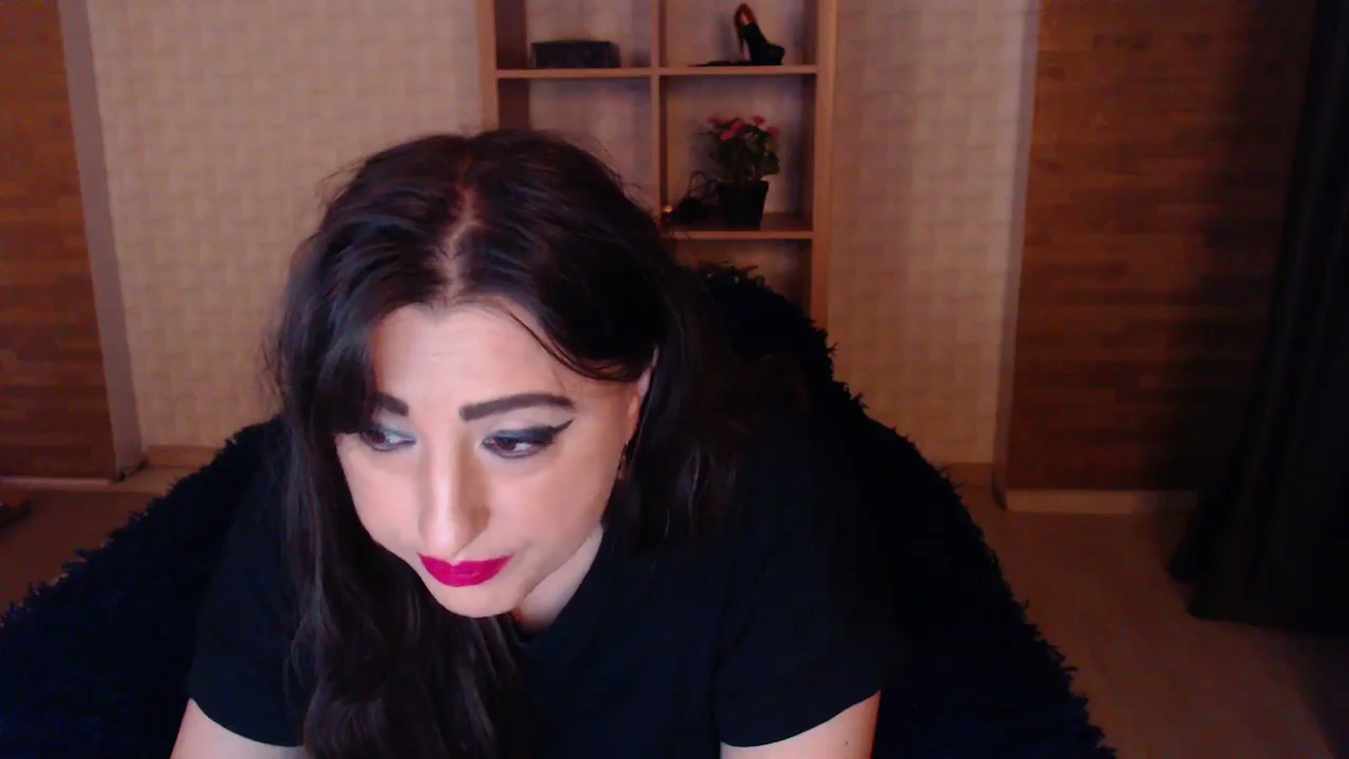Gallery image thumbnail from HotRebbecca's myfreecams stream on, 05/04/2025, 23:46 image 10 of 20