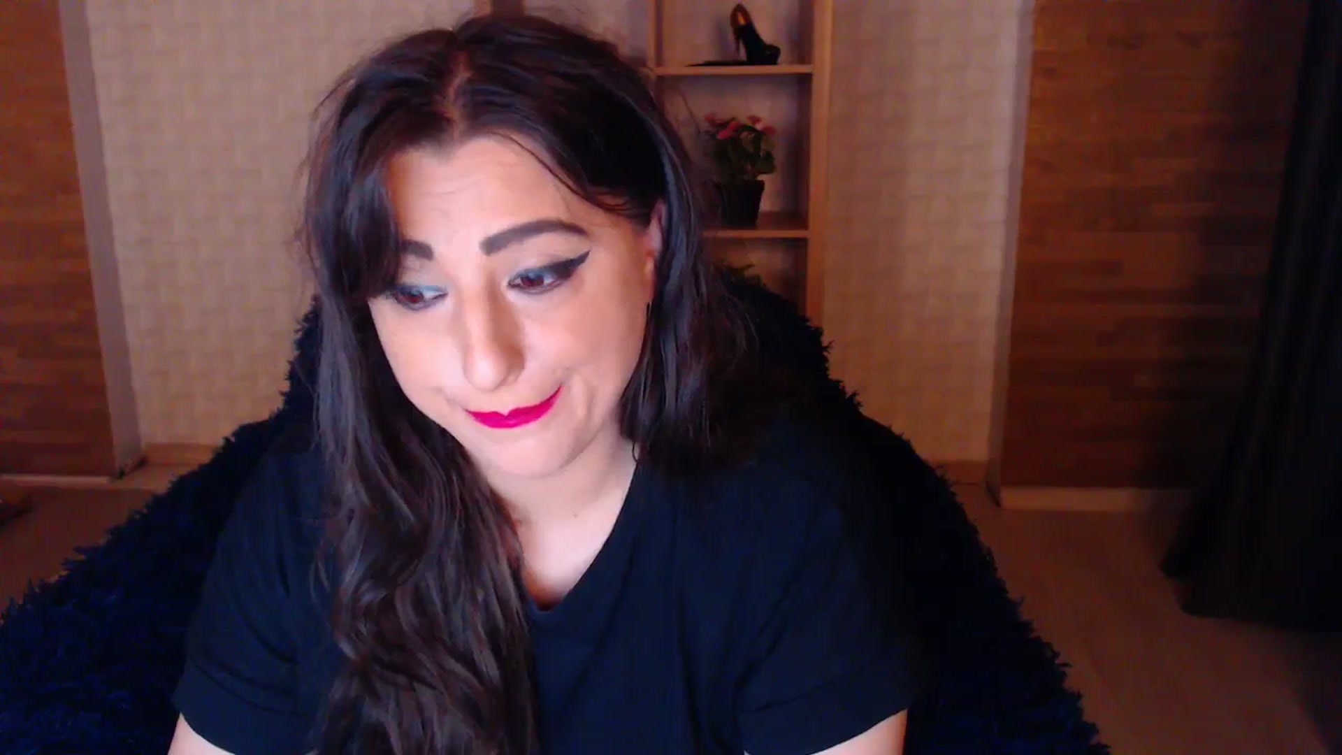 Gallery image thumbnail from HotRebbecca's myfreecams stream on, 05/04/2025, 23:46 image 9 of 20