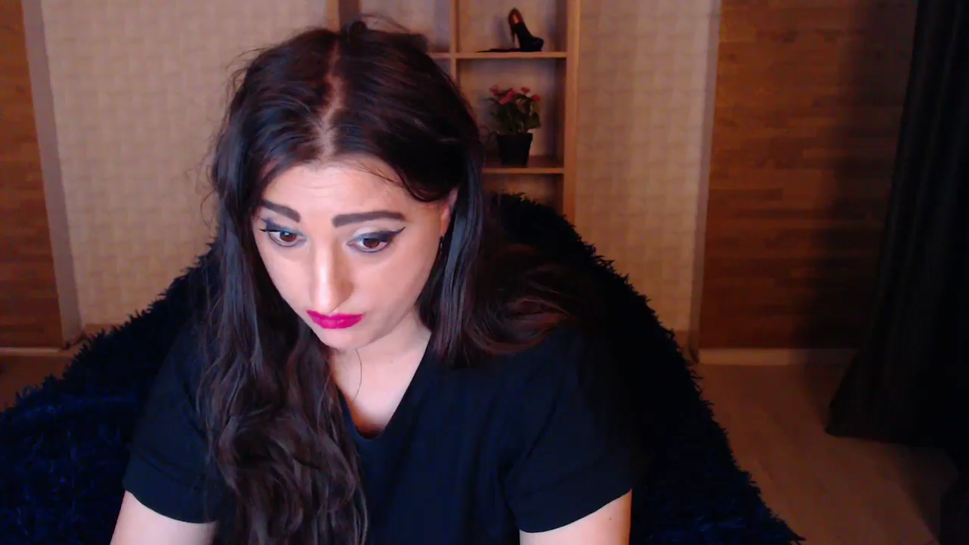 Gallery image thumbnail from HotRebbecca's myfreecams stream on, 05/05/2025, 03:33 image 20 of 20