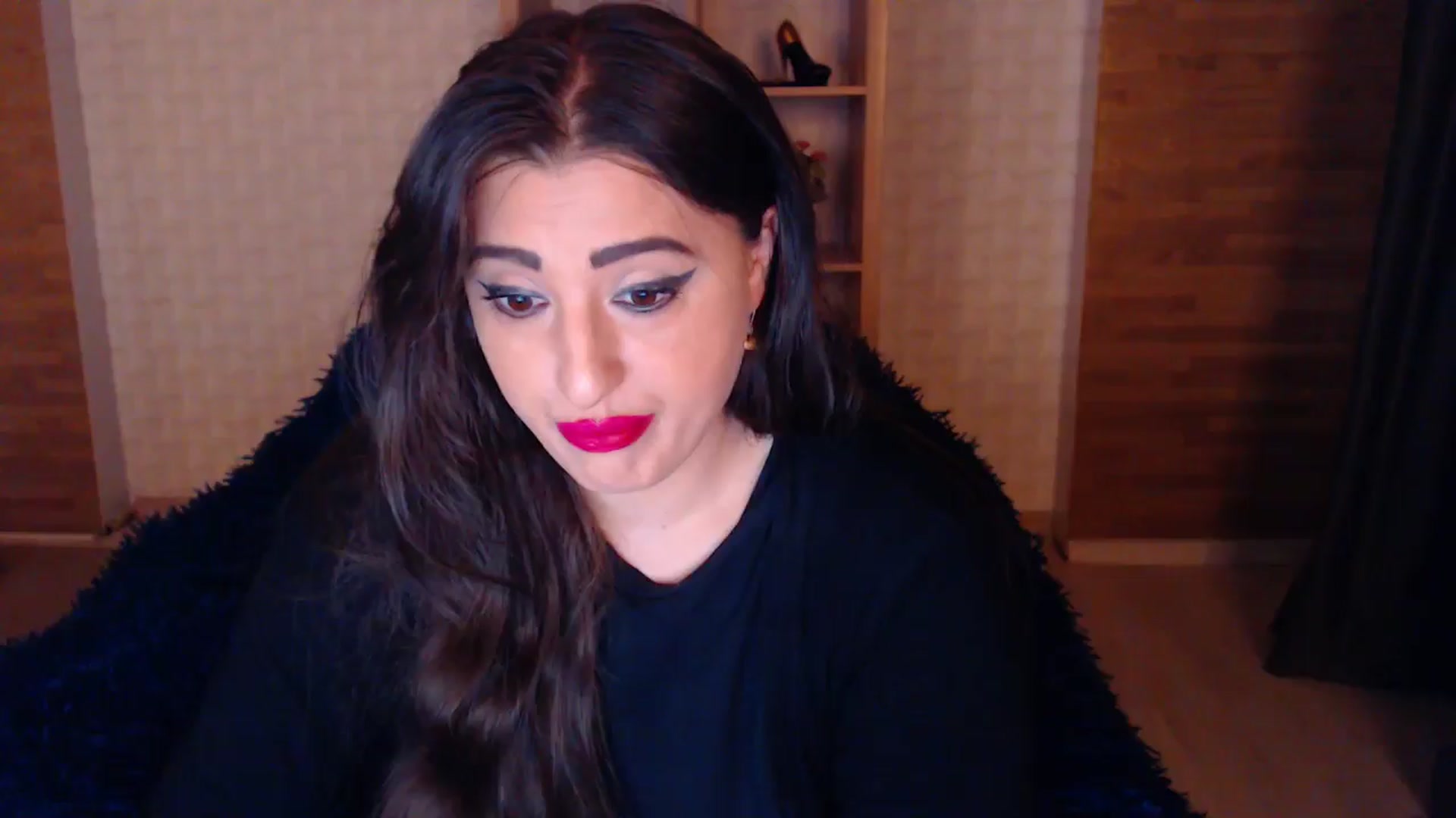 Gallery image thumbnail from HotRebbecca's myfreecams stream on, 05/06/2025, 02:21 image 13 of 20