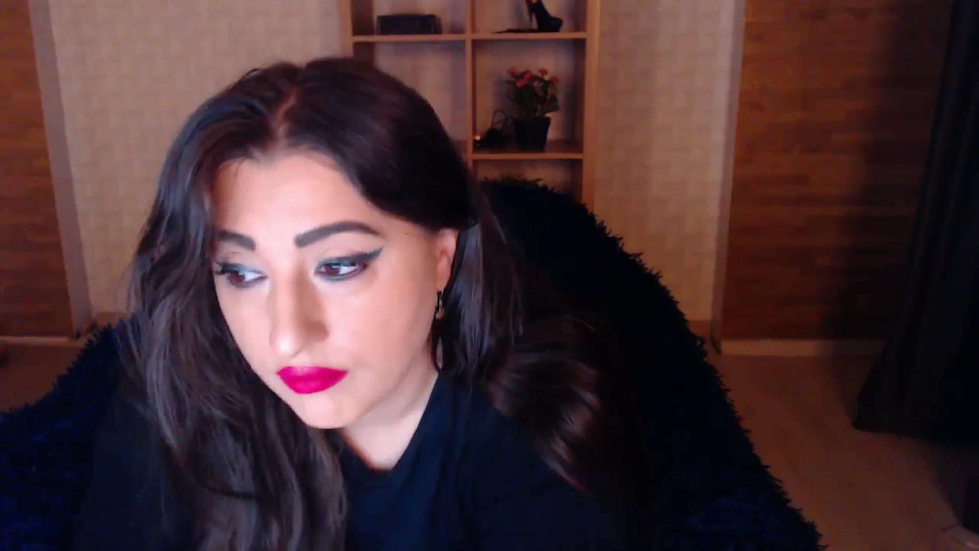 Gallery image thumbnail from HotRebbecca's myfreecams stream on, 05/06/2025, 02:21 image 3 of 20