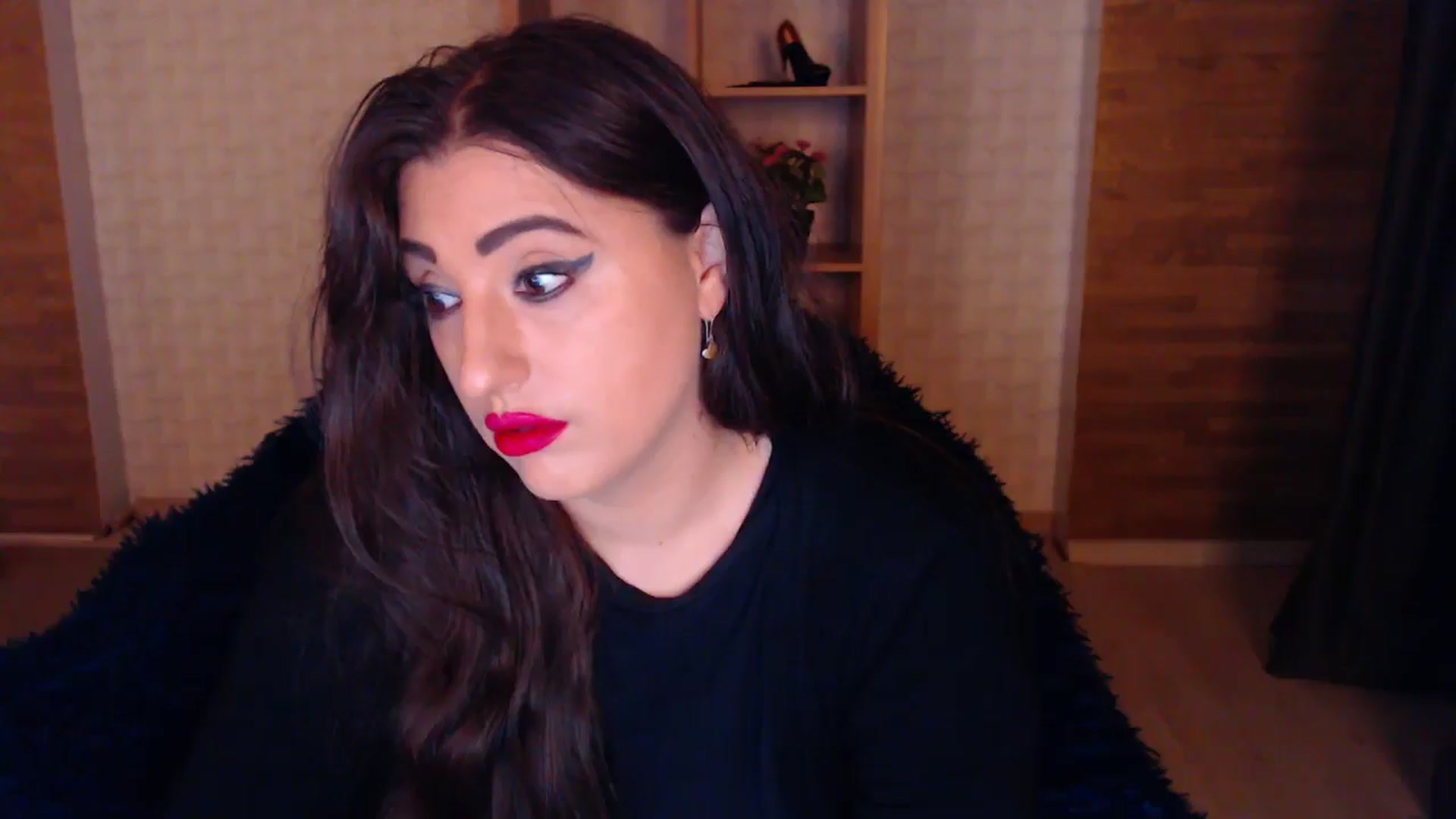 Gallery image thumbnail from HotRebbecca's myfreecams stream on, 05/06/2025, 02:21 image 11 of 20