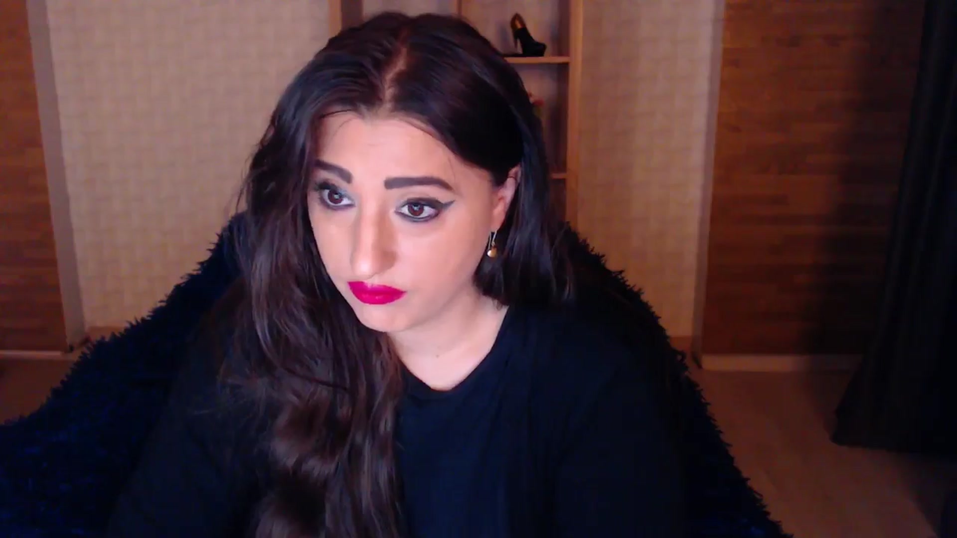 Gallery image thumbnail from HotRebbecca's myfreecams stream on, 05/06/2025, 02:21 image 19 of 20