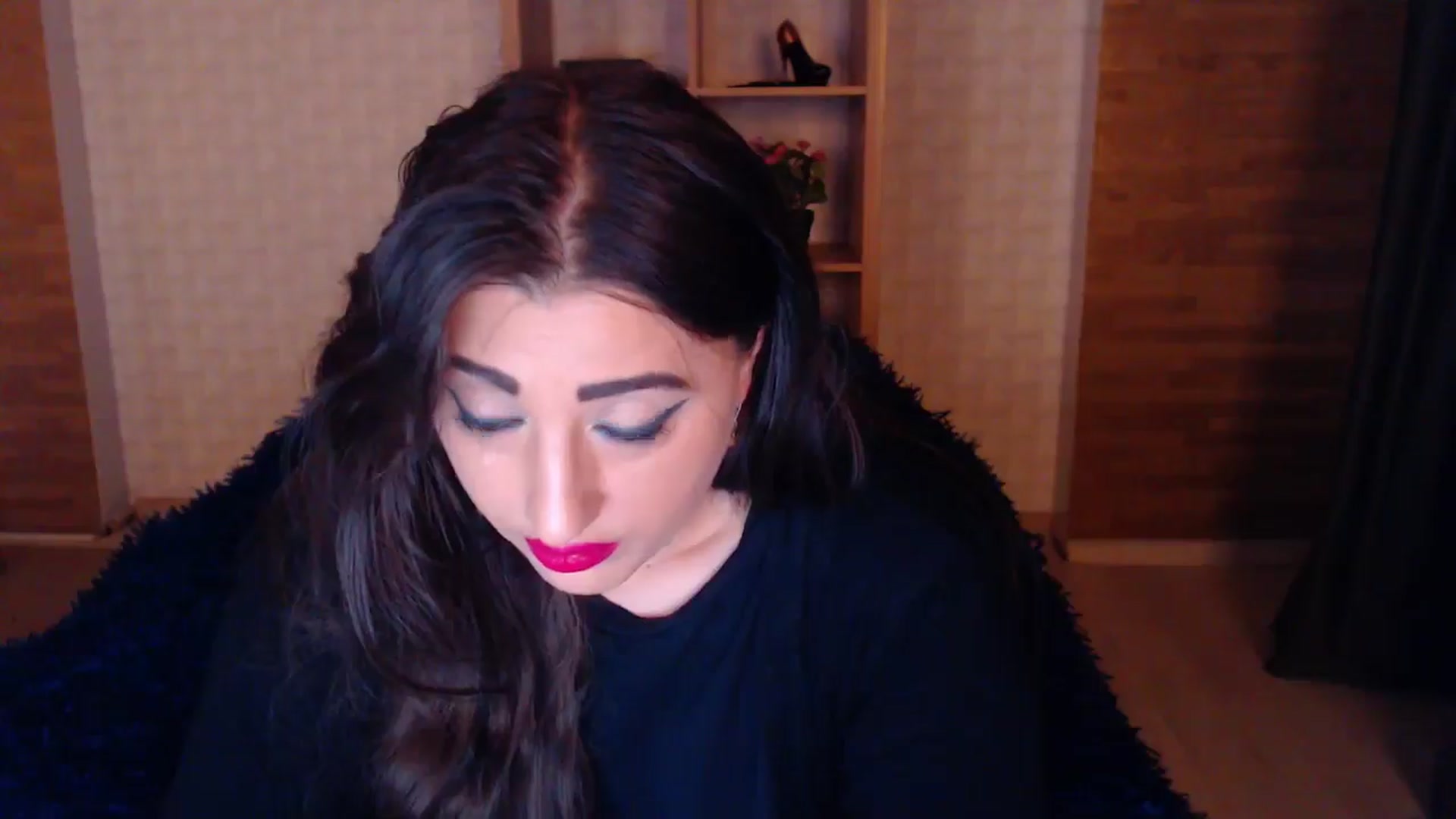 Gallery image thumbnail from HotRebbecca's myfreecams stream on, 05/06/2025, 02:21 image 16 of 20