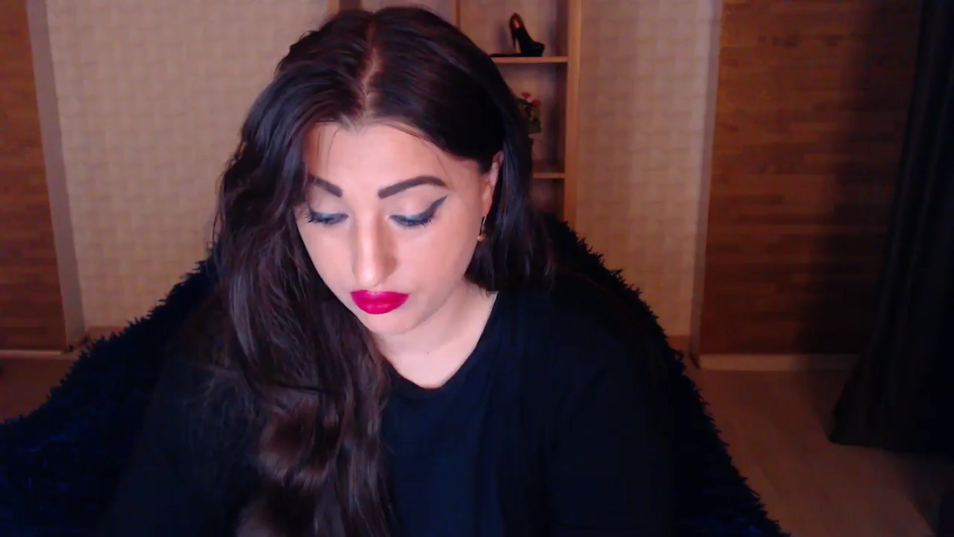 Gallery image thumbnail from HotRebbecca's myfreecams stream on, 05/06/2025, 02:21 image 8 of 20