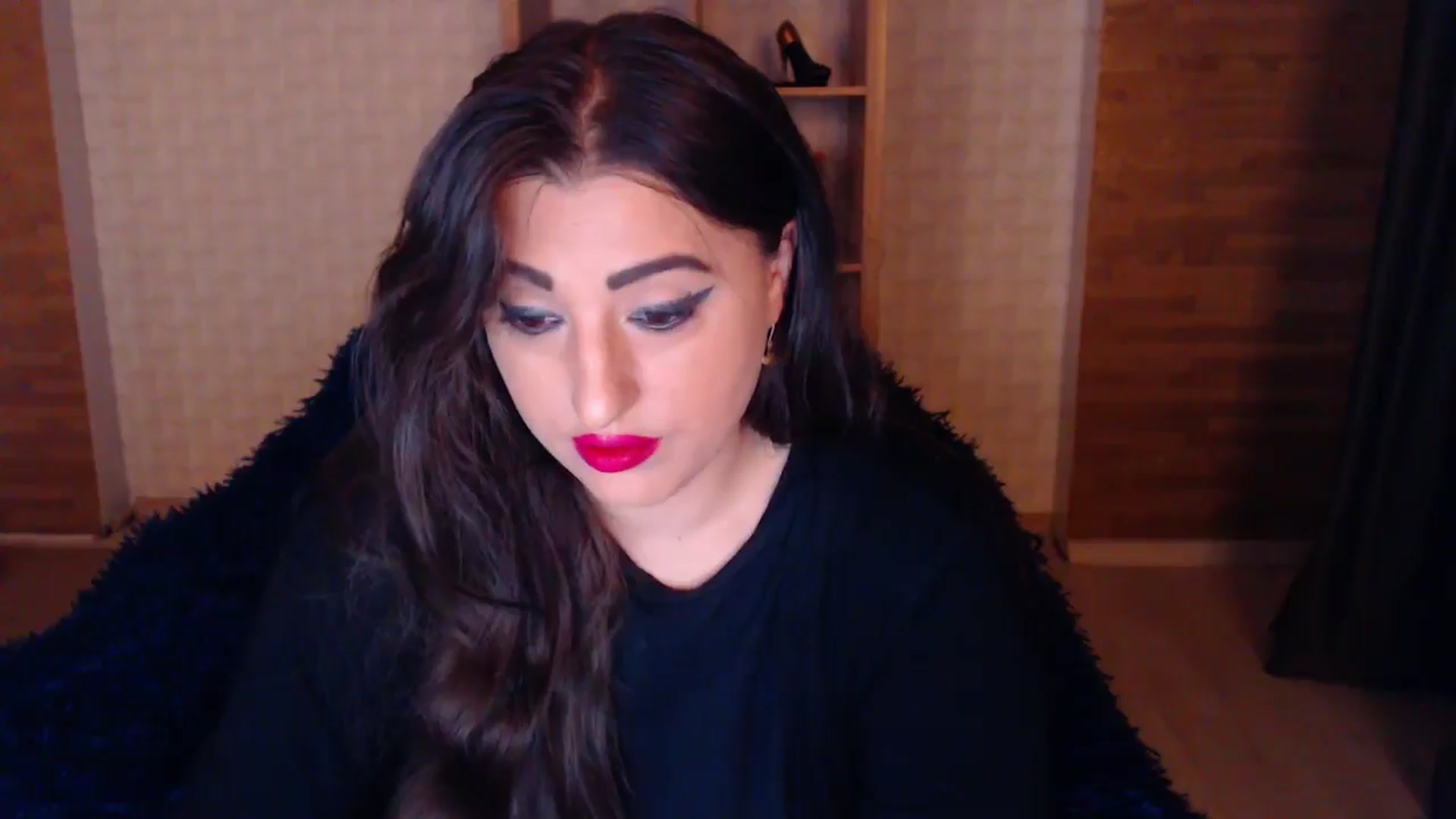 Gallery image thumbnail from HotRebbecca's myfreecams stream on, 05/06/2025, 02:21 image 12 of 20