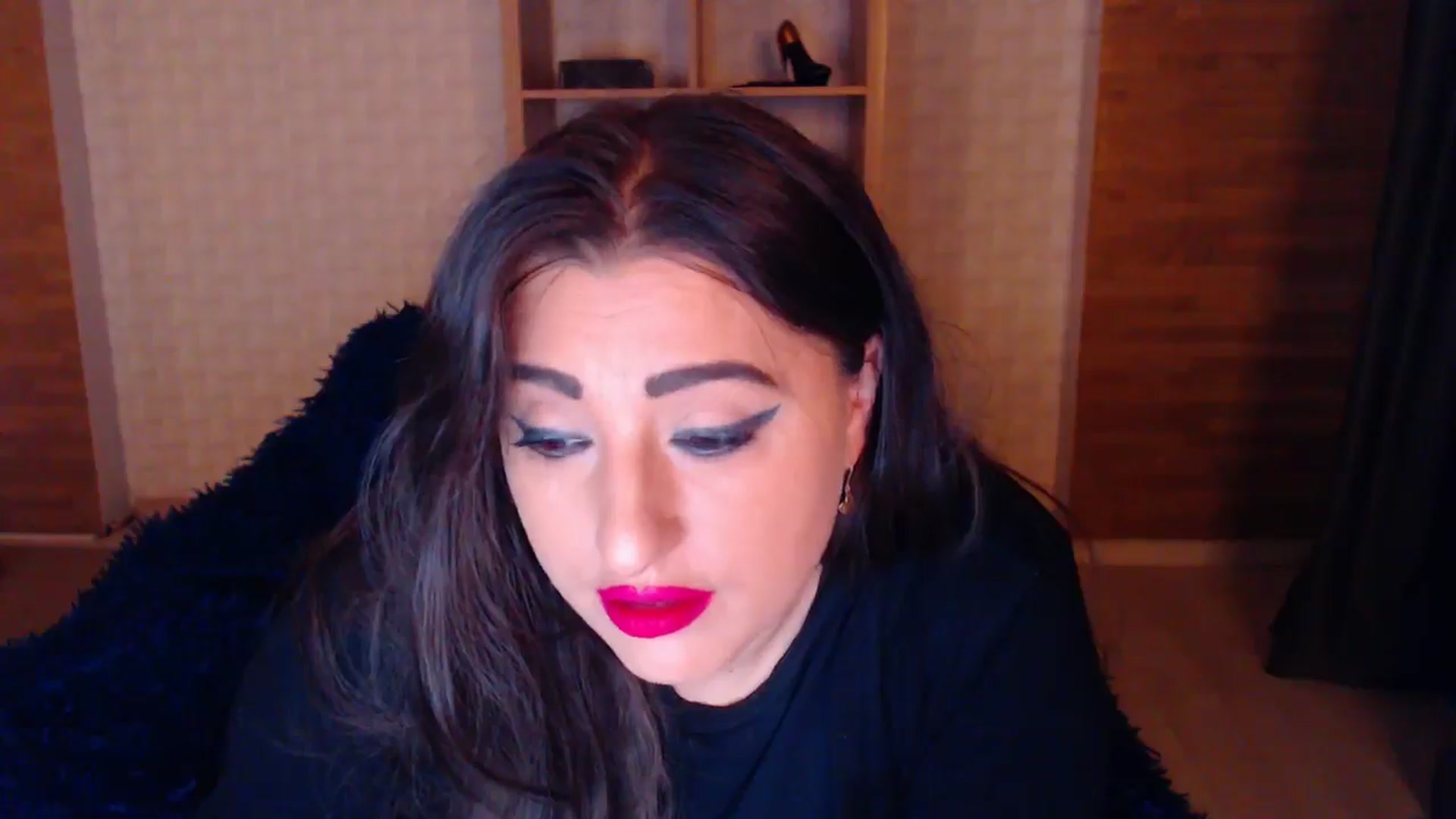 Gallery image thumbnail from HotRebbecca's myfreecams stream on, 05/06/2025, 02:21 image 15 of 20