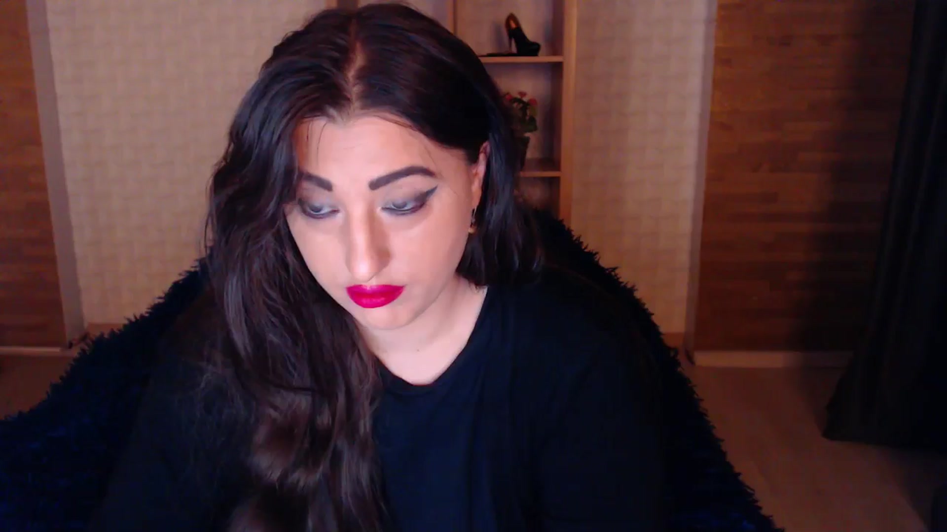 Gallery image thumbnail from HotRebbecca's myfreecams stream on, 05/06/2025, 02:21 image 7 of 20