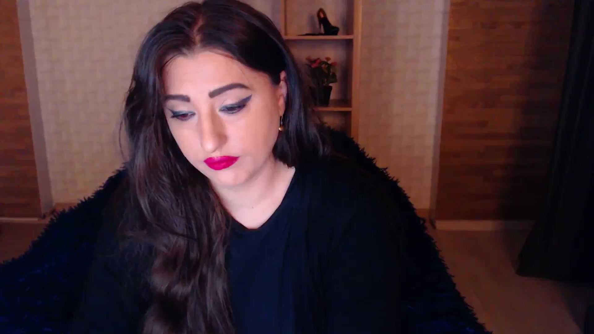 Gallery image thumbnail from HotRebbecca's myfreecams stream on, 05/06/2025, 02:21 image 20 of 20