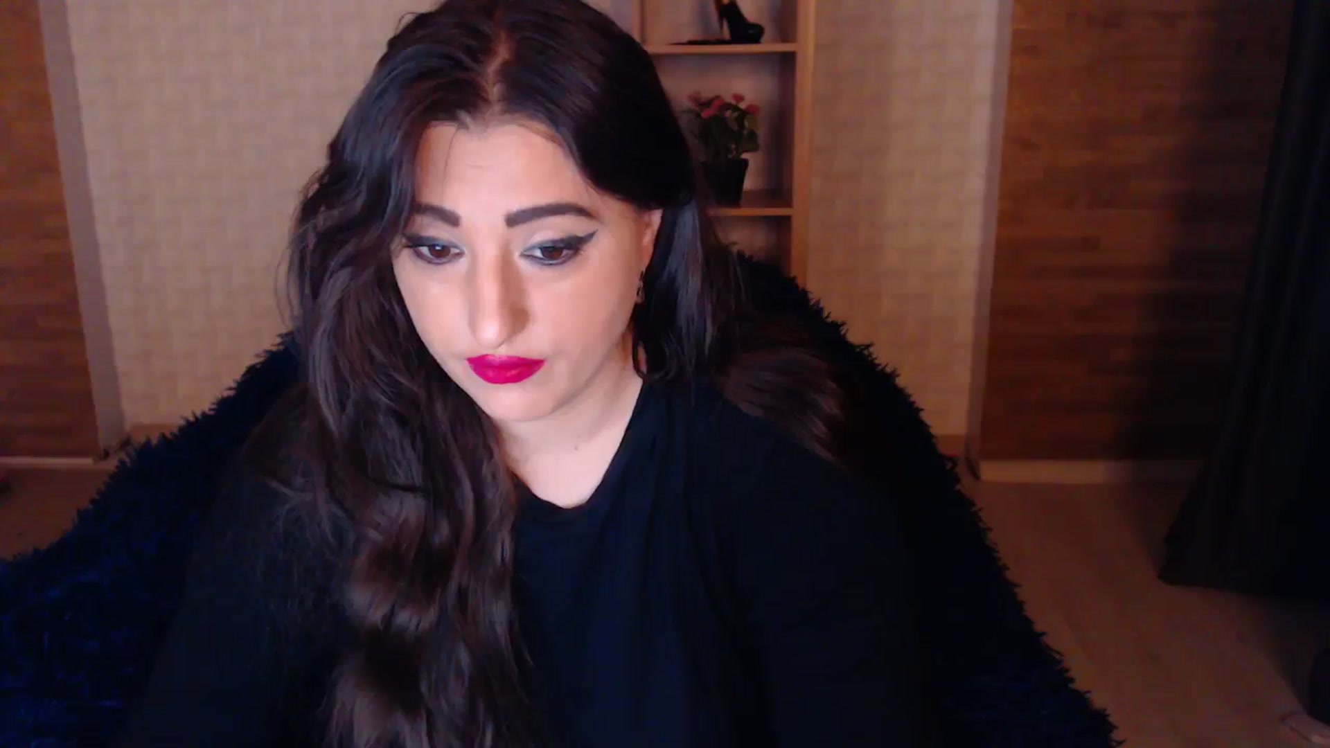 Gallery image thumbnail from HotRebbecca's myfreecams stream on, 05/06/2025, 02:21 image 4 of 20