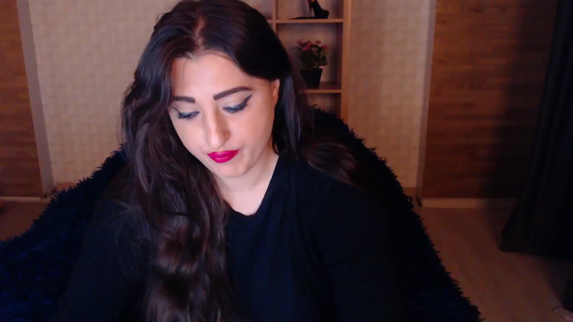Gallery image thumbnail from HotRebbecca's myfreecams stream on, 05/06/2025, 02:21 image 1 of 20