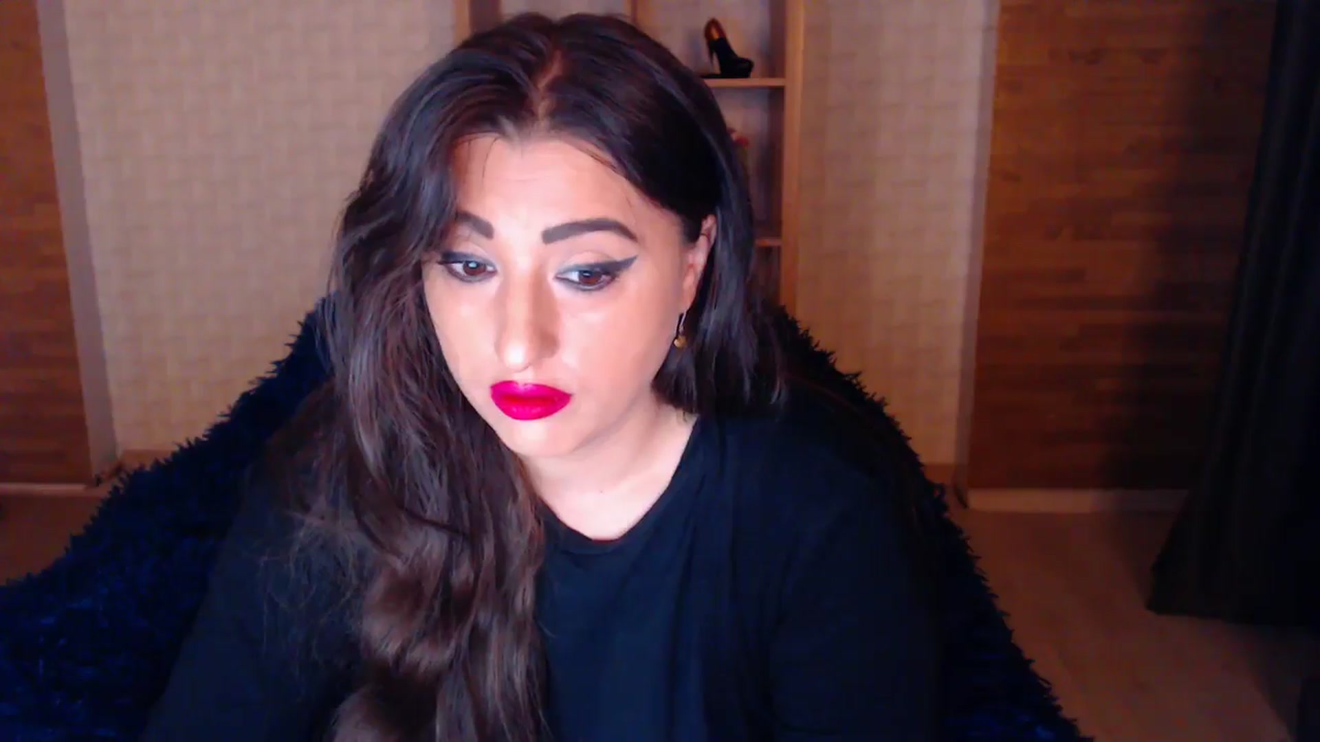 Gallery image thumbnail from HotRebbecca's myfreecams stream on, 05/06/2025, 02:21 image 10 of 20