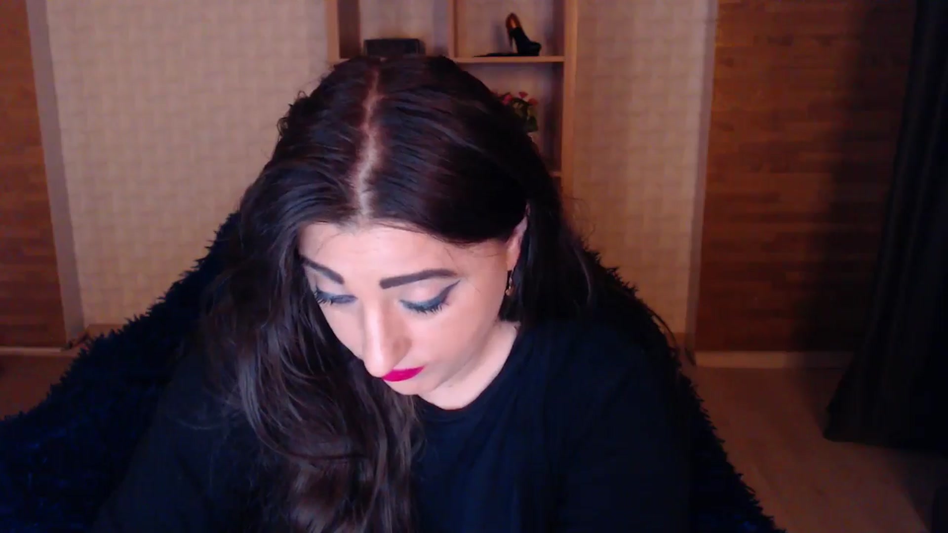 Gallery image thumbnail from HotRebbecca's myfreecams stream on, 05/06/2025, 02:21 image 14 of 20