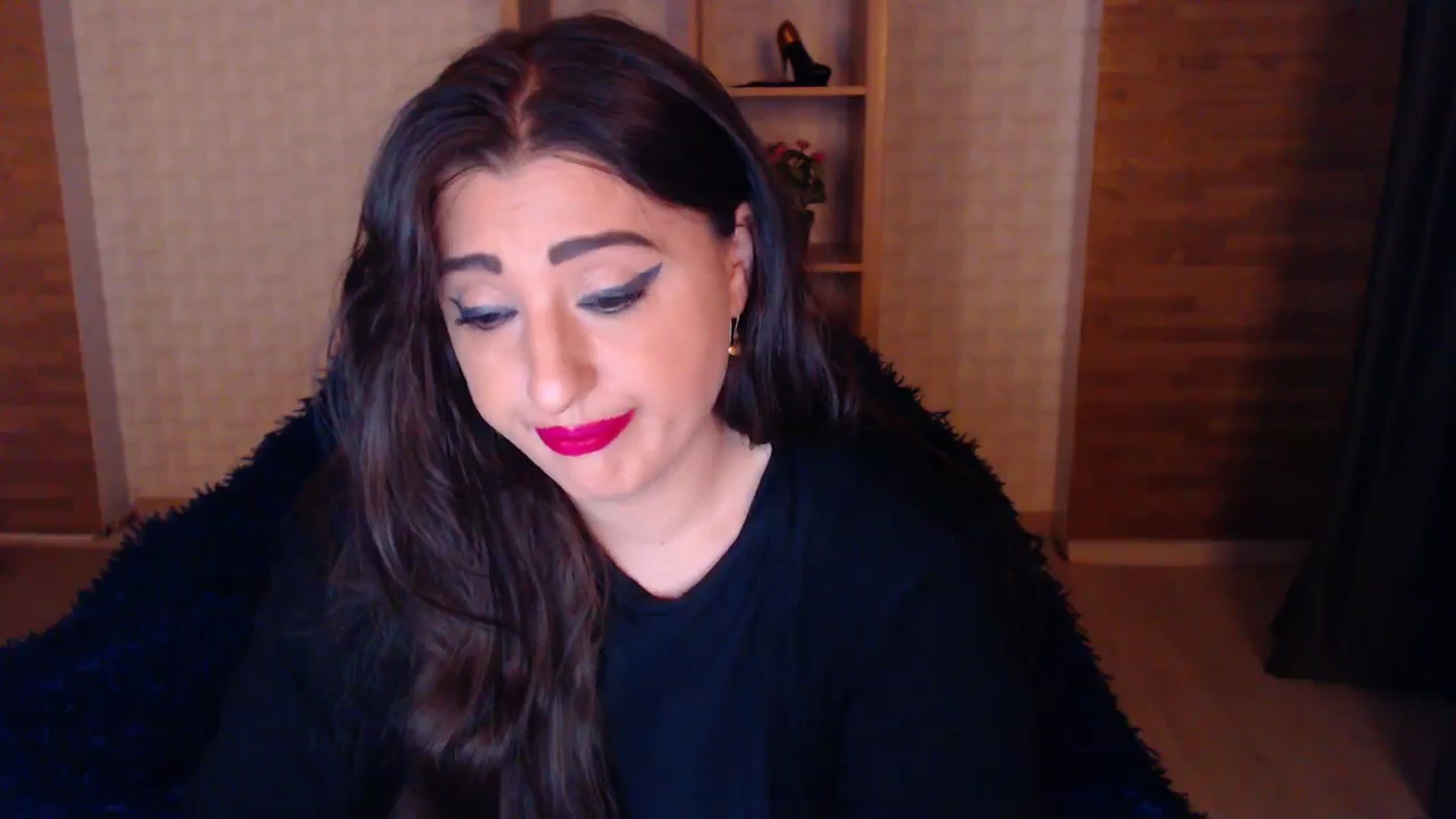 Gallery image thumbnail from HotRebbecca's myfreecams stream on, 05/06/2025, 02:21 image 18 of 20