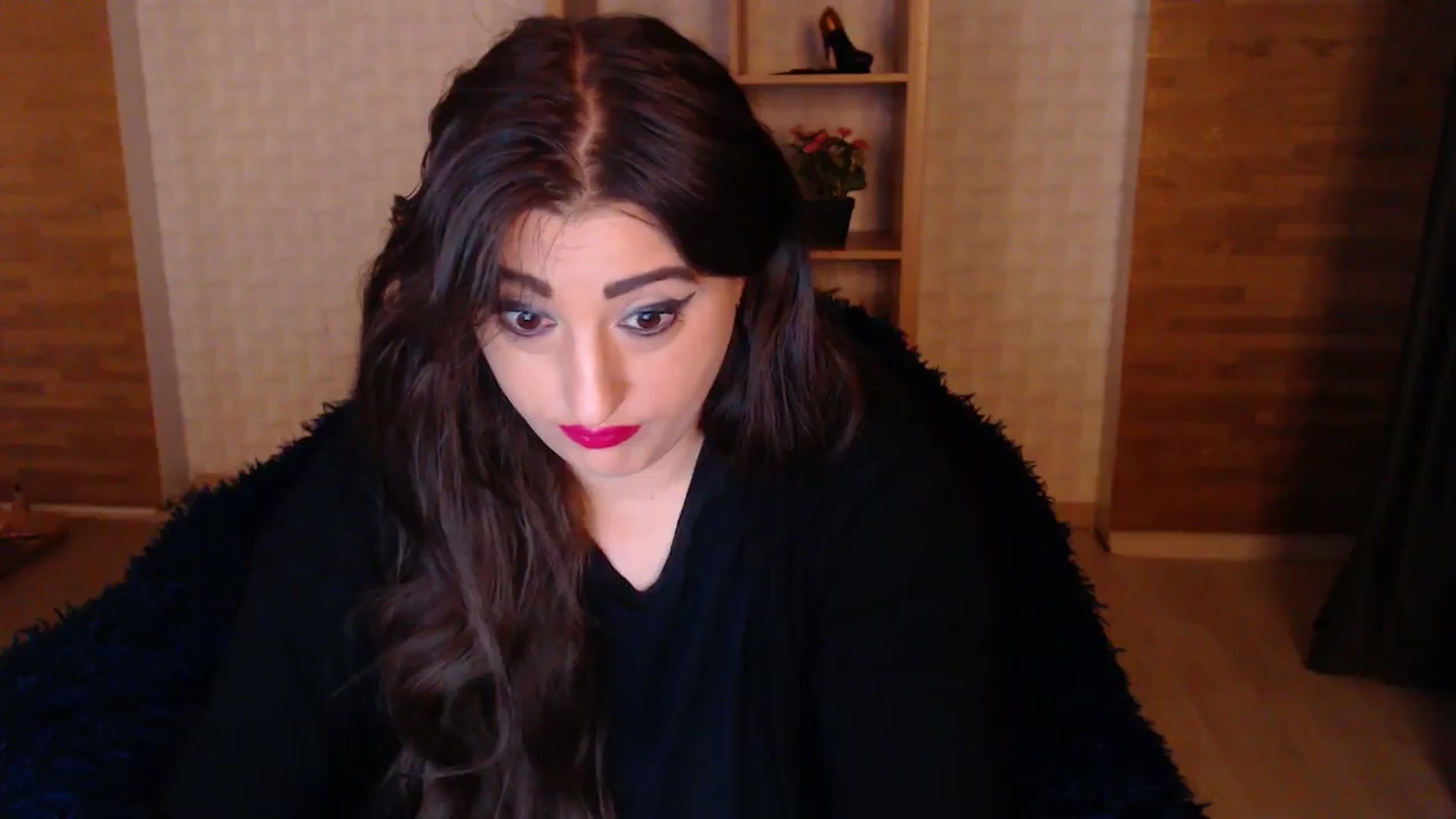 Gallery image thumbnail from HotRebbecca's myfreecams stream on, 05/06/2025, 02:54 image 14 of 20