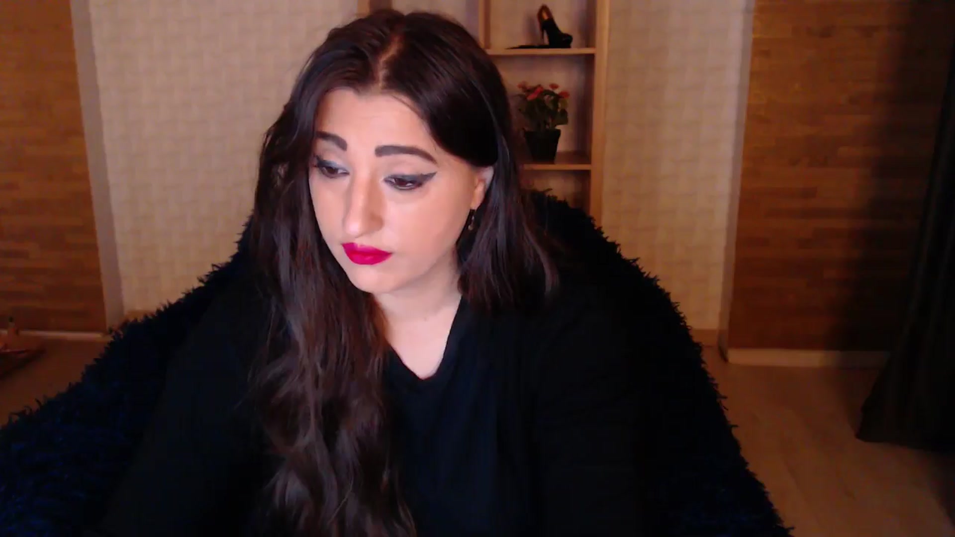 Gallery image thumbnail from HotRebbecca's myfreecams stream on, 05/06/2025, 02:54 image 13 of 20