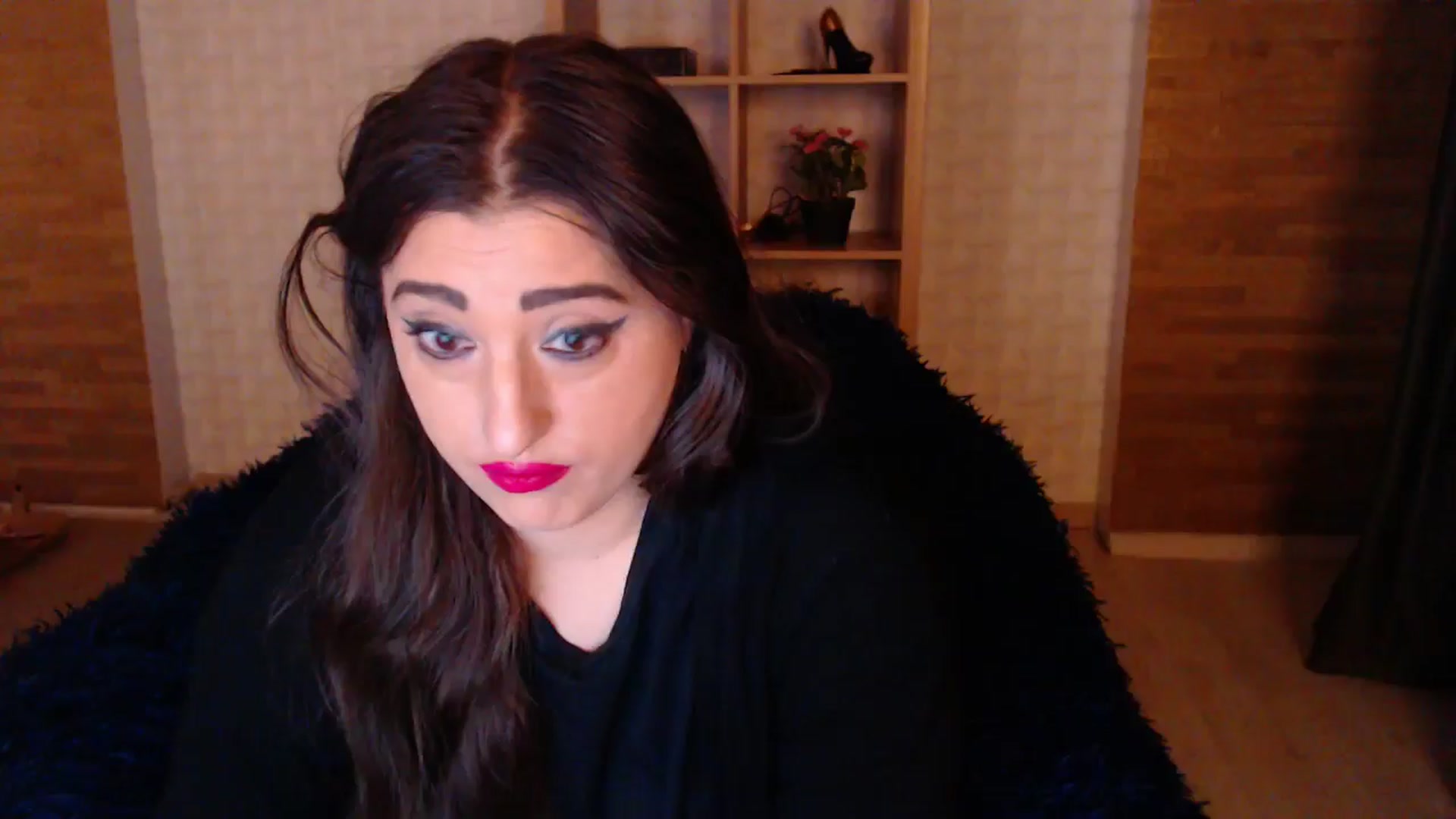 Gallery image thumbnail from HotRebbecca's myfreecams stream on, 05/06/2025, 02:54 image 20 of 20