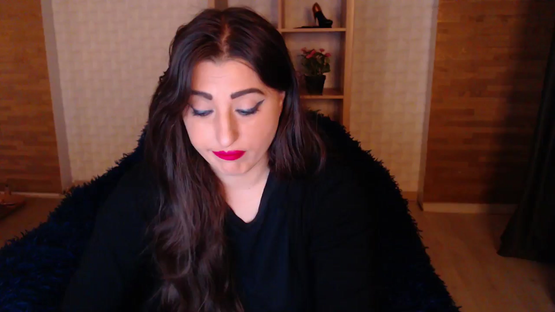 Gallery image thumbnail from HotRebbecca's myfreecams stream on, 05/06/2025, 02:54 image 12 of 20