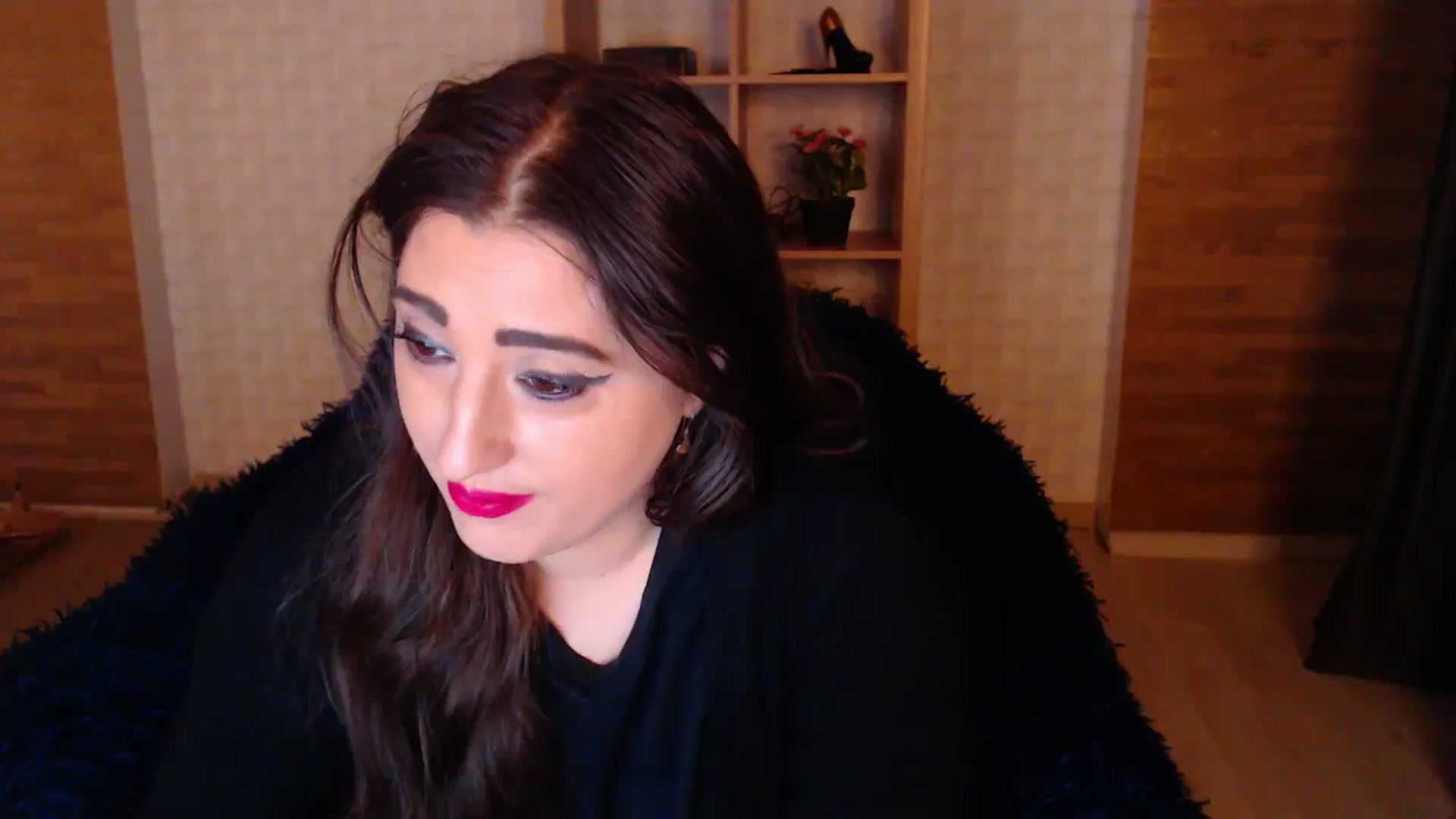 Gallery image thumbnail from HotRebbecca's myfreecams stream on, 05/06/2025, 02:54 image 18 of 20
