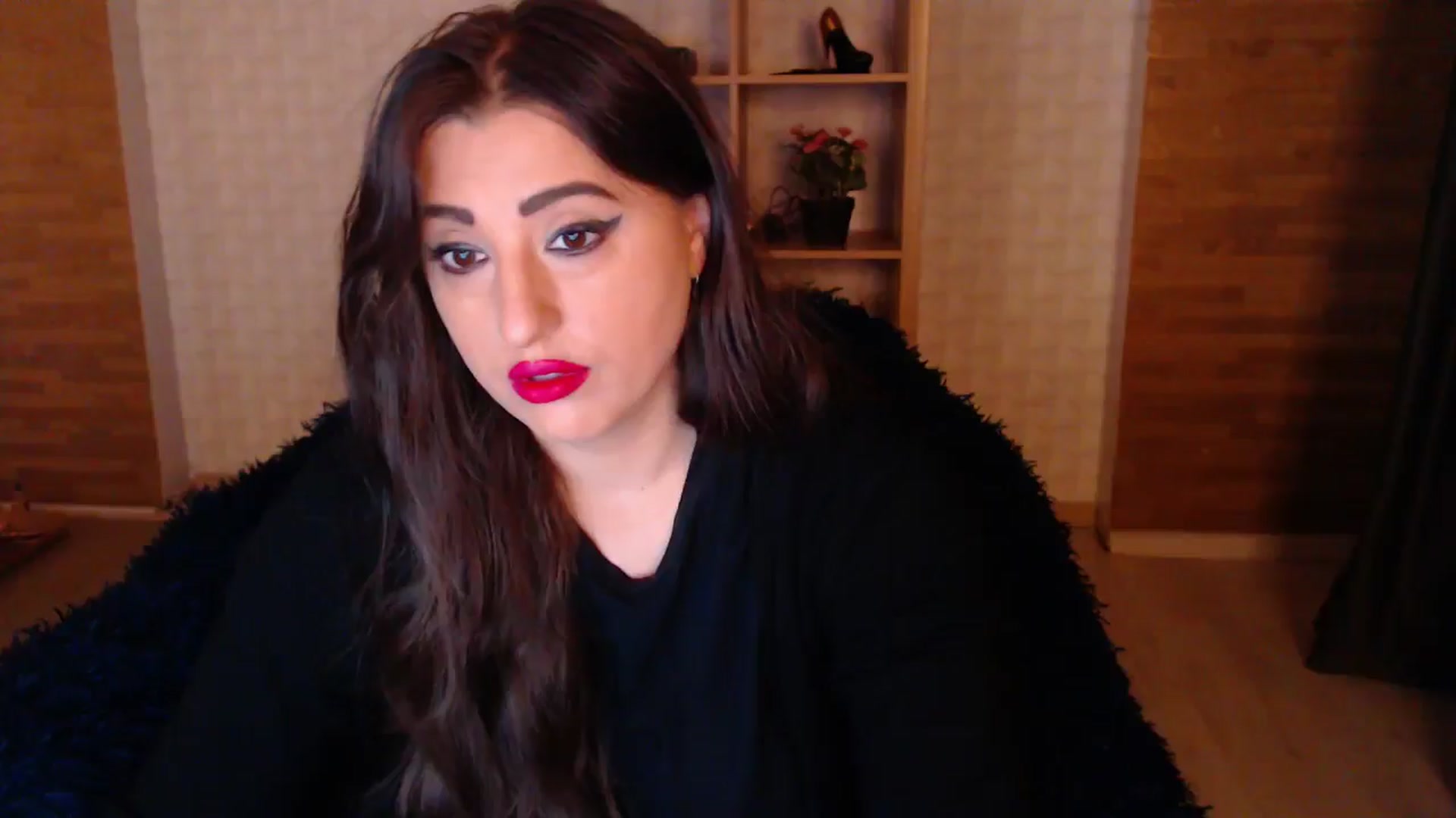 Gallery image thumbnail from HotRebbecca's myfreecams stream on, 05/06/2025, 02:54 image 4 of 20