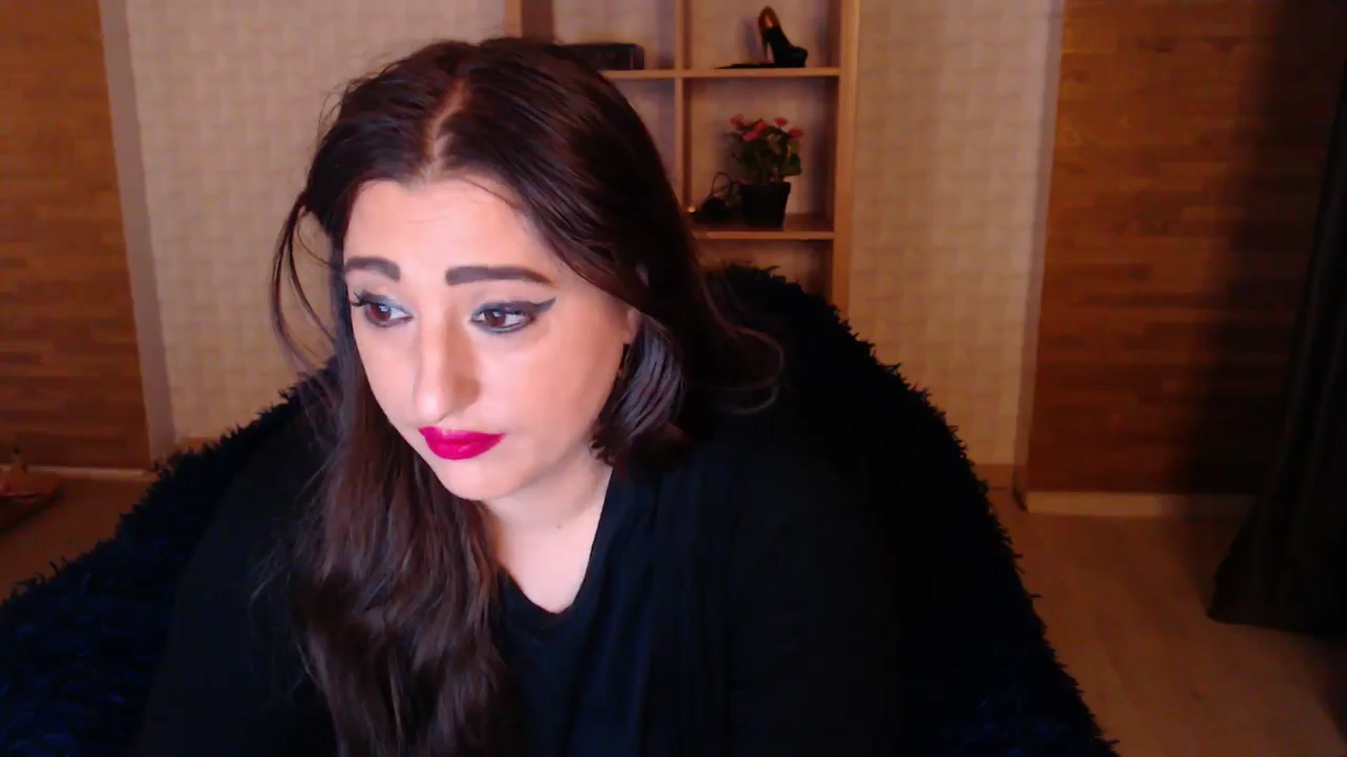 Gallery image thumbnail from HotRebbecca's myfreecams stream on, 05/06/2025, 02:54 image 19 of 20