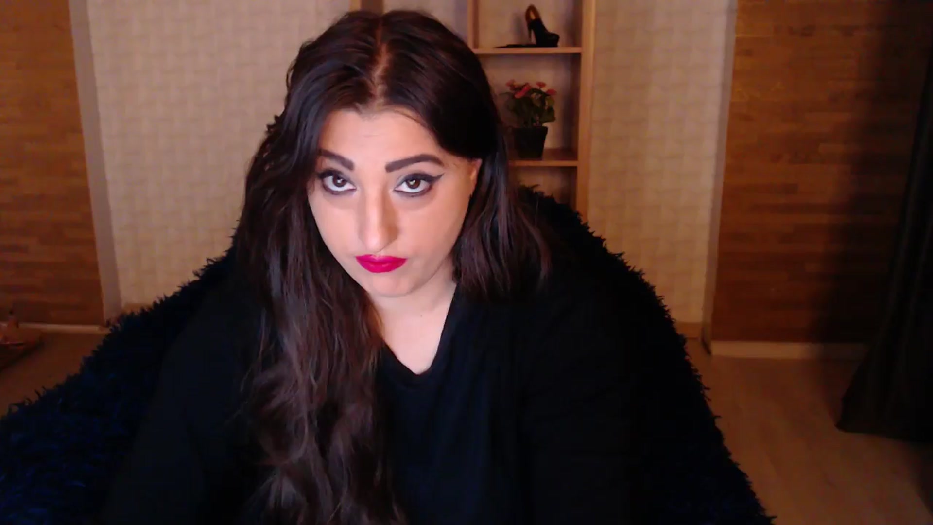 Gallery image thumbnail from HotRebbecca's myfreecams stream on, 05/06/2025, 02:54 image 8 of 20