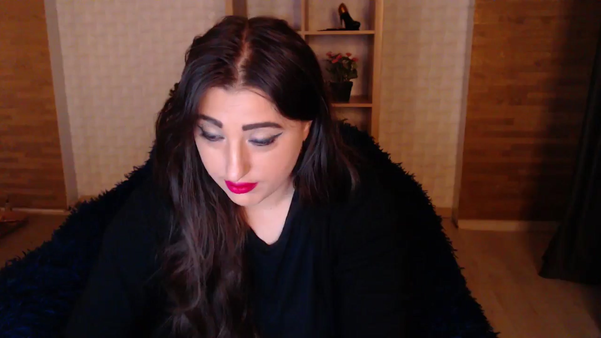 Gallery image thumbnail from HotRebbecca's myfreecams stream on, 05/06/2025, 02:54 image 7 of 20