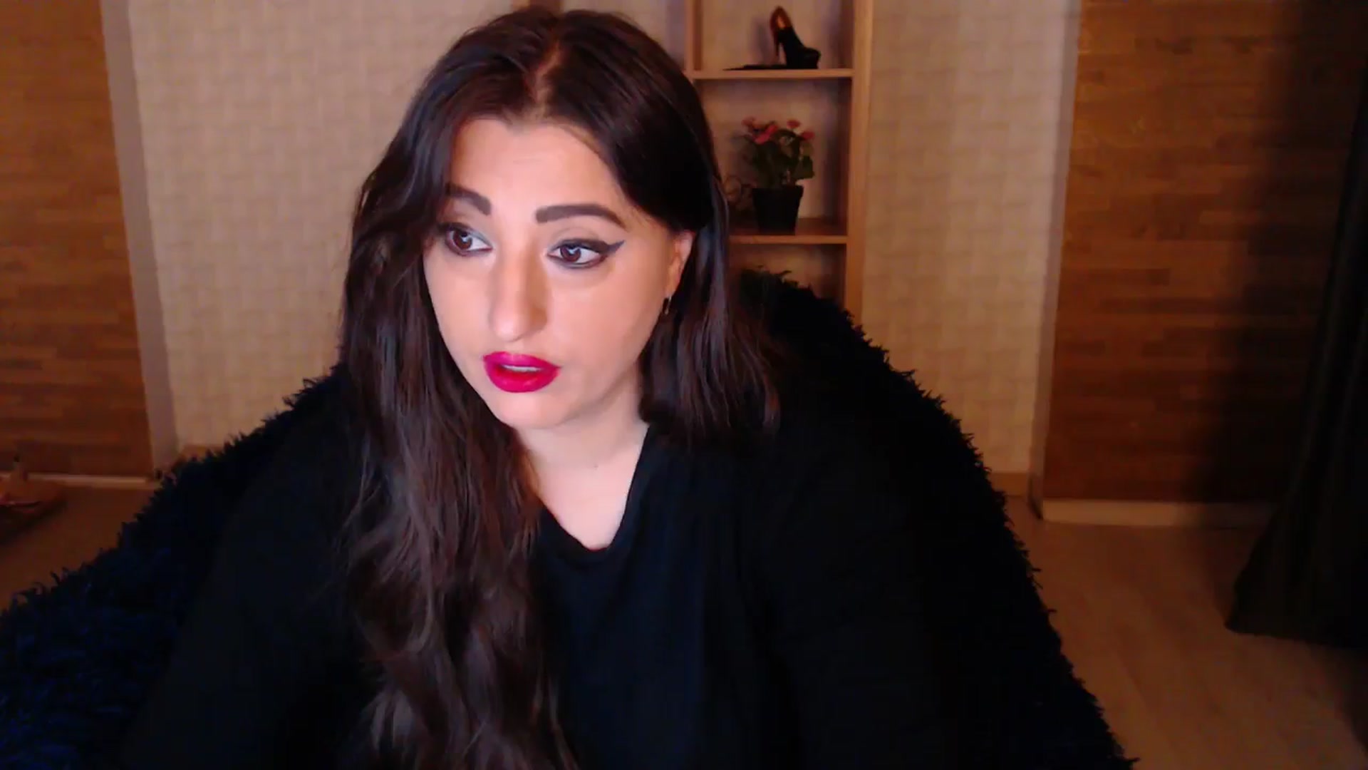 Gallery image thumbnail from HotRebbecca's myfreecams stream on, 05/06/2025, 02:54 image 5 of 20