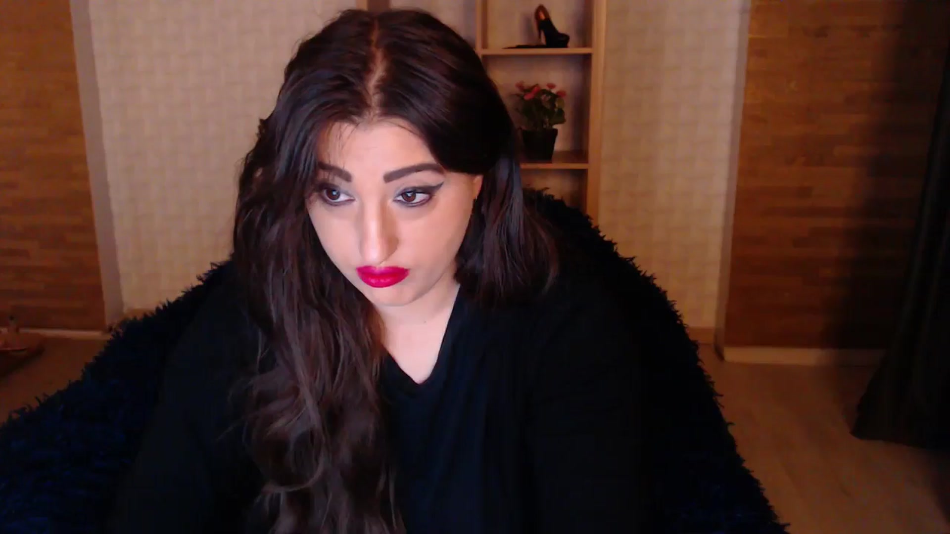 Gallery image thumbnail from HotRebbecca's myfreecams stream on, 05/06/2025, 02:54 image 15 of 20