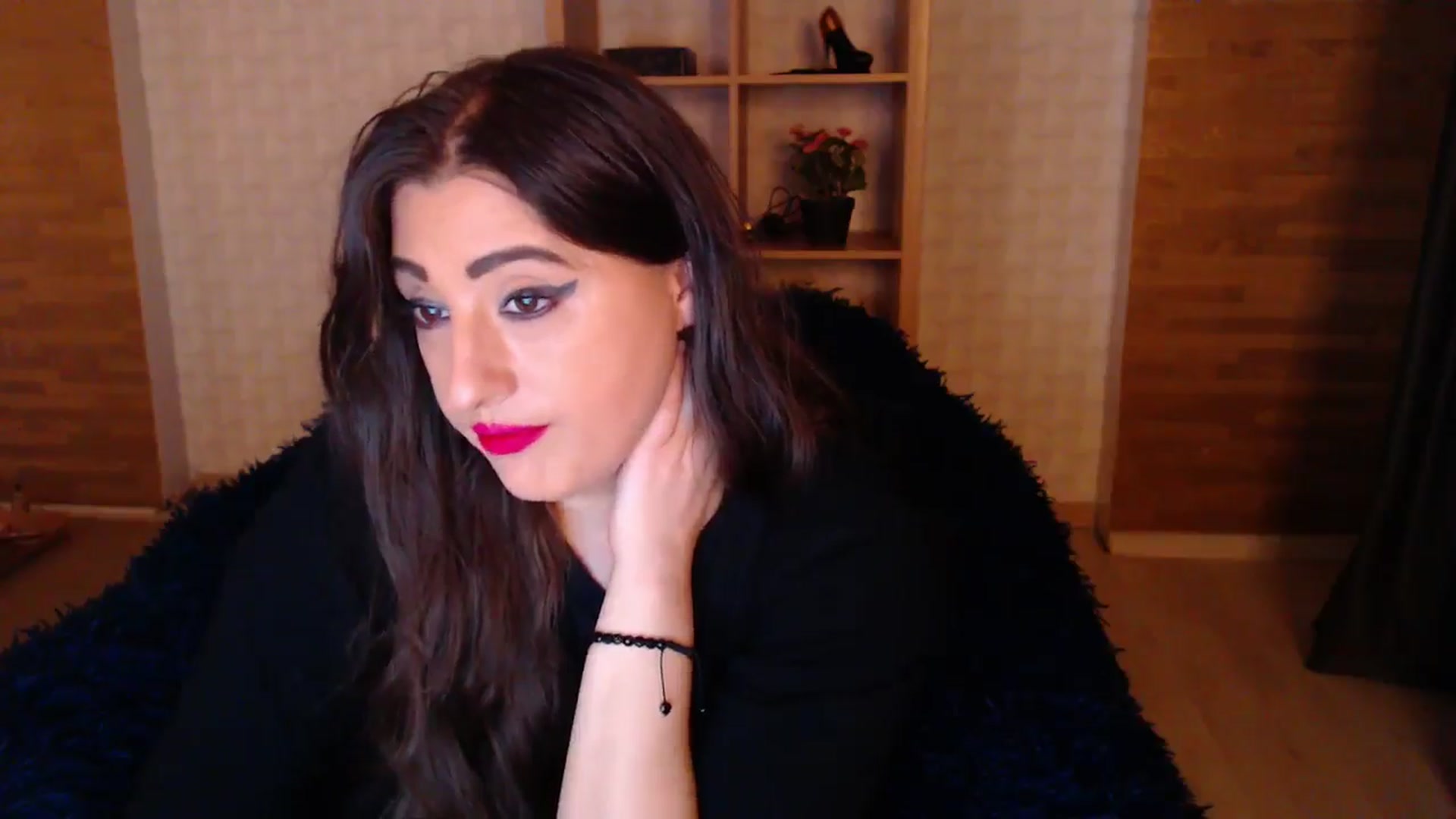 Gallery image thumbnail from HotRebbecca's myfreecams stream on, 05/06/2025, 02:54 image 6 of 20
