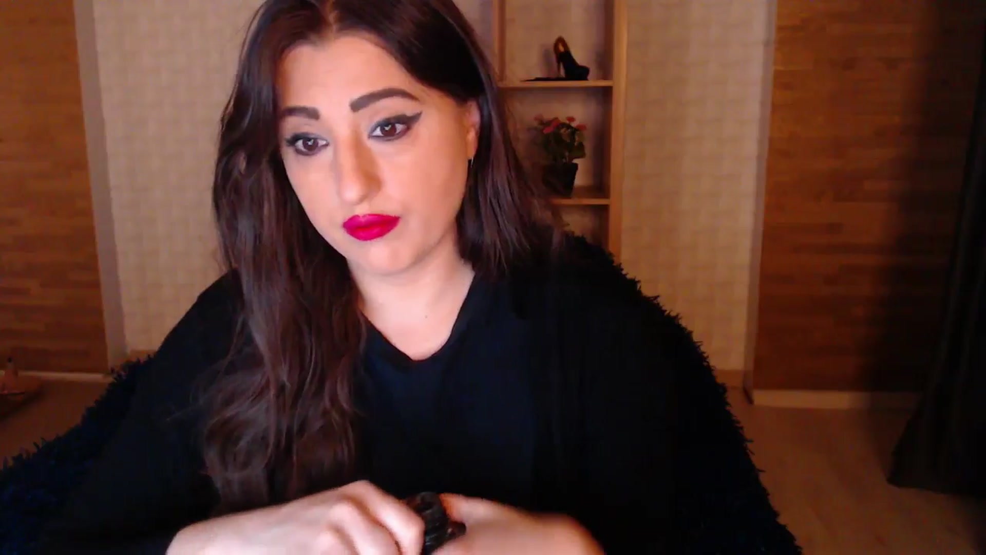 Gallery image thumbnail from HotRebbecca's myfreecams stream on, 05/06/2025, 02:54 image 3 of 20