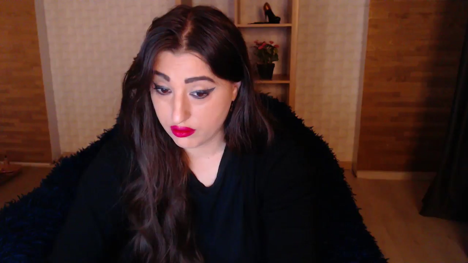 Gallery image thumbnail from HotRebbecca's myfreecams stream on, 05/06/2025, 02:54 image 11 of 20