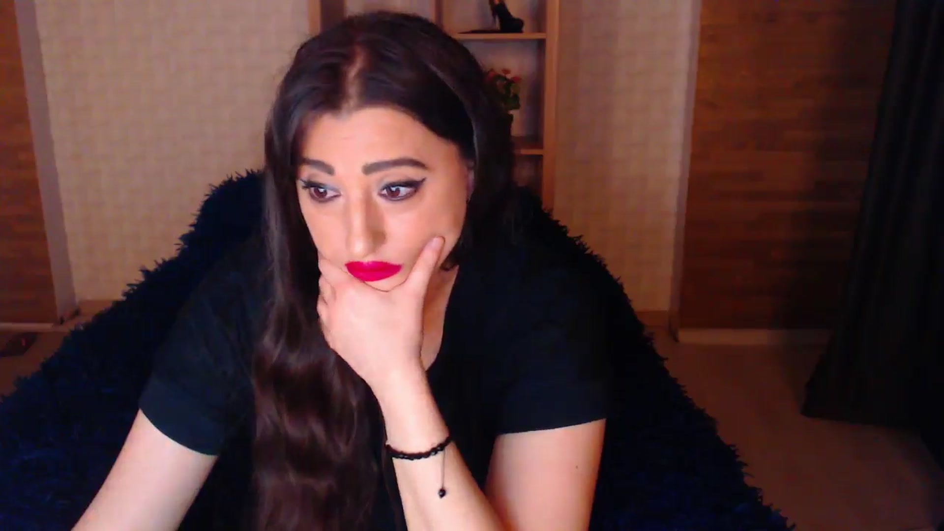 Gallery image thumbnail from HotRebbecca's myfreecams stream on, 05/06/2025, 21:13 image 11 of 20