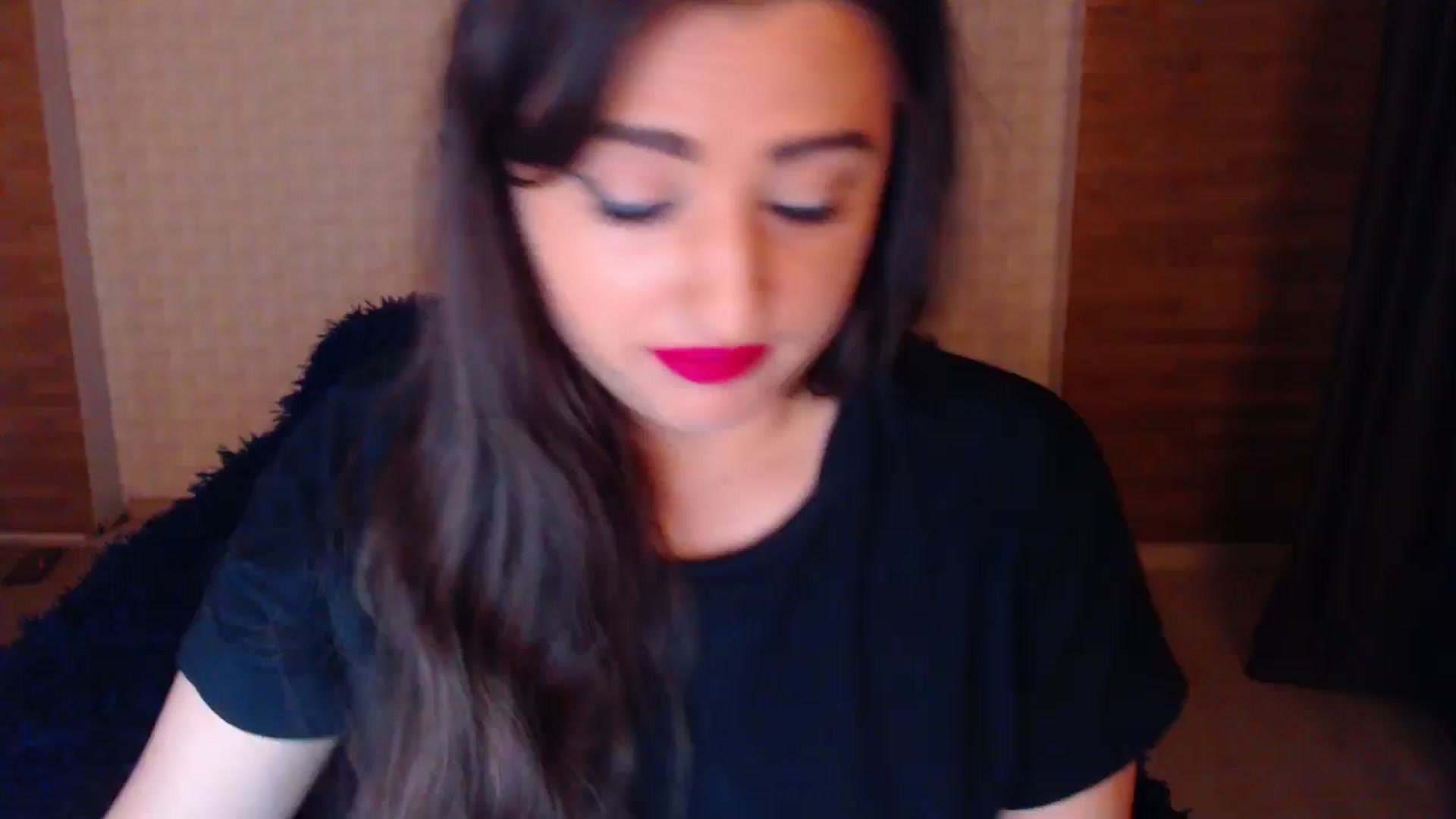 Gallery image thumbnail from HotRebbecca's myfreecams stream on, 05/06/2025, 21:13 image 15 of 20