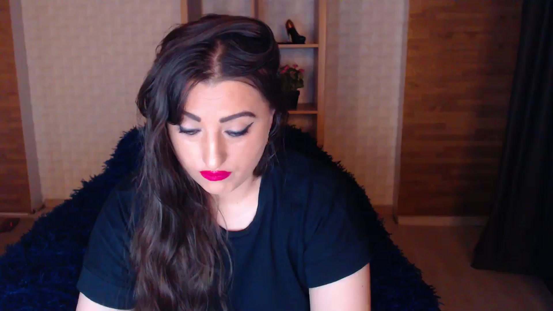 Gallery image thumbnail from HotRebbecca's myfreecams stream on, 05/06/2025, 21:13 image 7 of 20