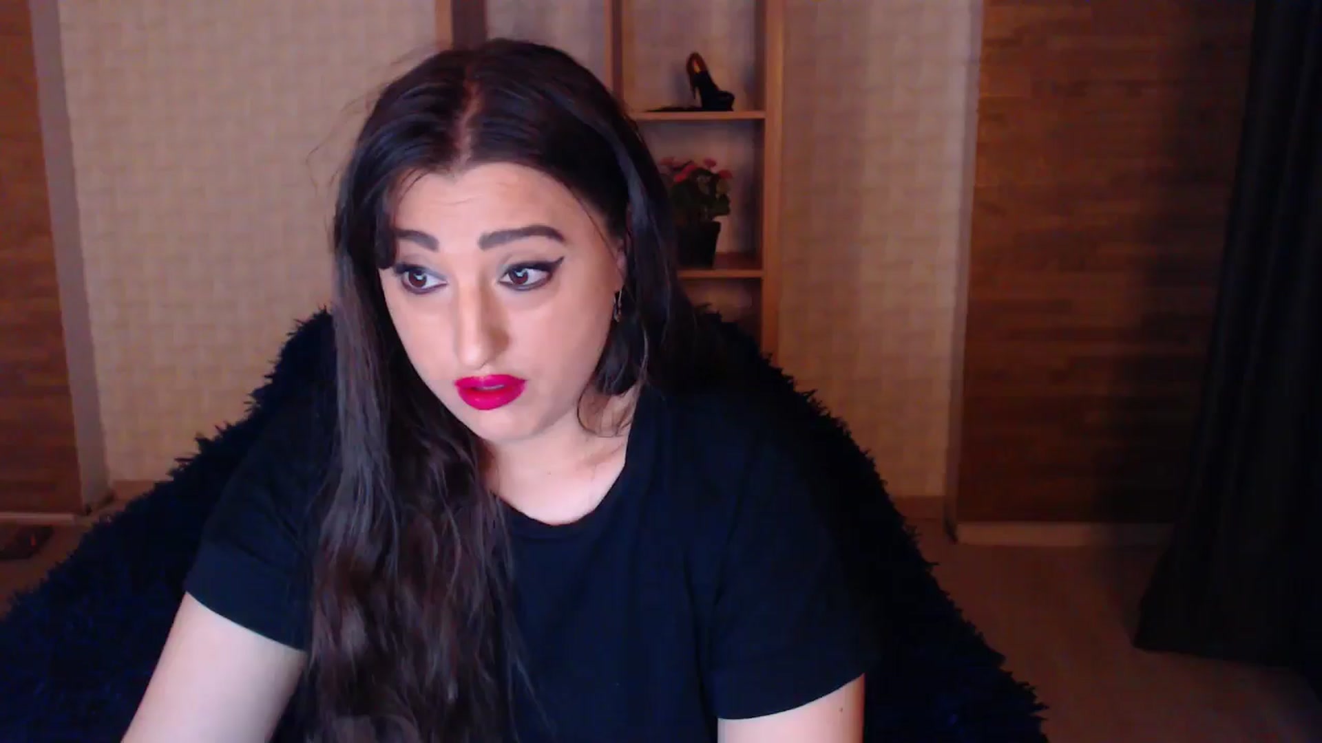 Gallery image thumbnail from HotRebbecca's myfreecams stream on, 05/06/2025, 21:13 image 20 of 20