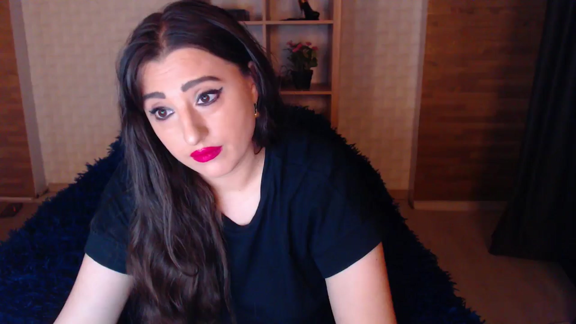 Gallery image thumbnail from HotRebbecca's myfreecams stream on, 05/06/2025, 21:13 image 9 of 20