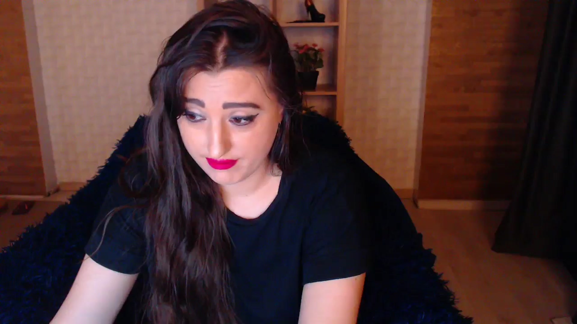 Gallery image thumbnail from HotRebbecca's myfreecams stream on, 05/06/2025, 22:24 image 14 of 20