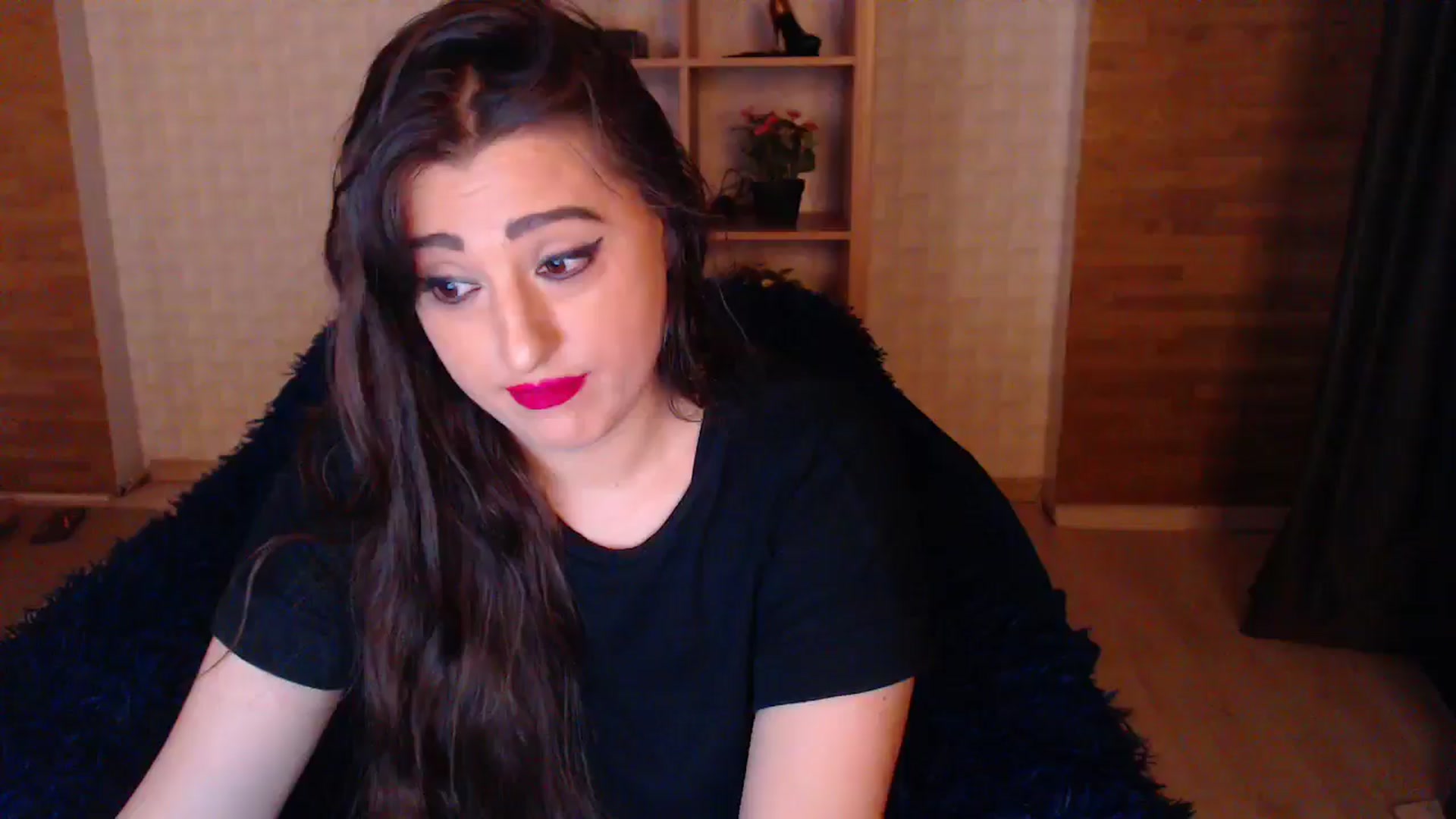 Gallery image thumbnail from HotRebbecca's myfreecams stream on, 05/06/2025, 22:24 image 16 of 20