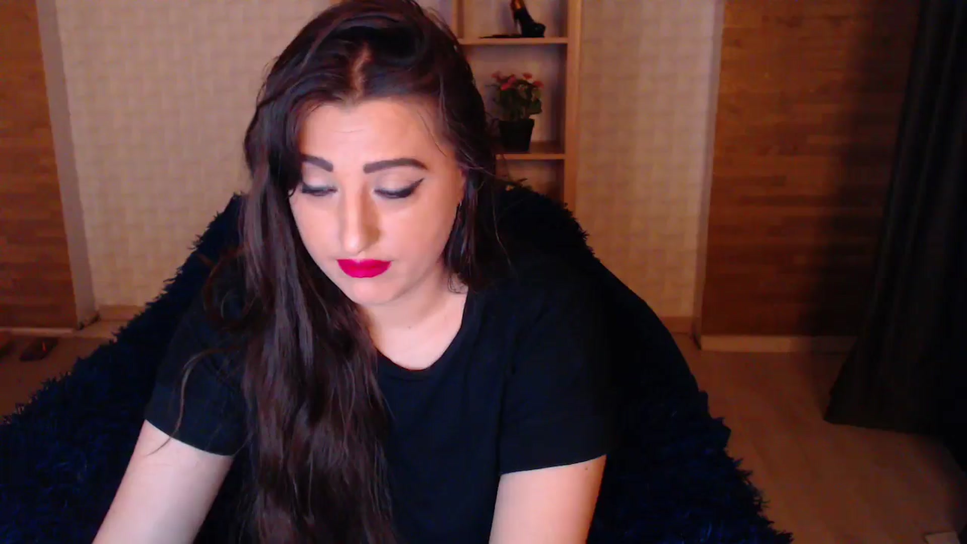 Gallery image thumbnail from HotRebbecca's myfreecams stream on, 05/06/2025, 22:24 image 19 of 20