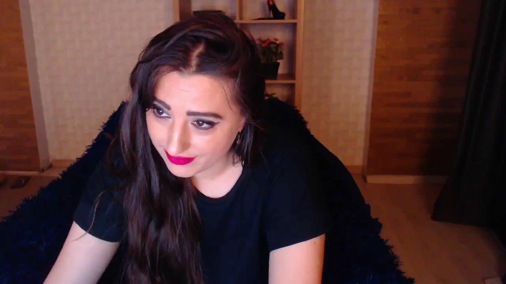Gallery image thumbnail from HotRebbecca's myfreecams stream on, 05/06/2025, 22:24 image 20 of 20