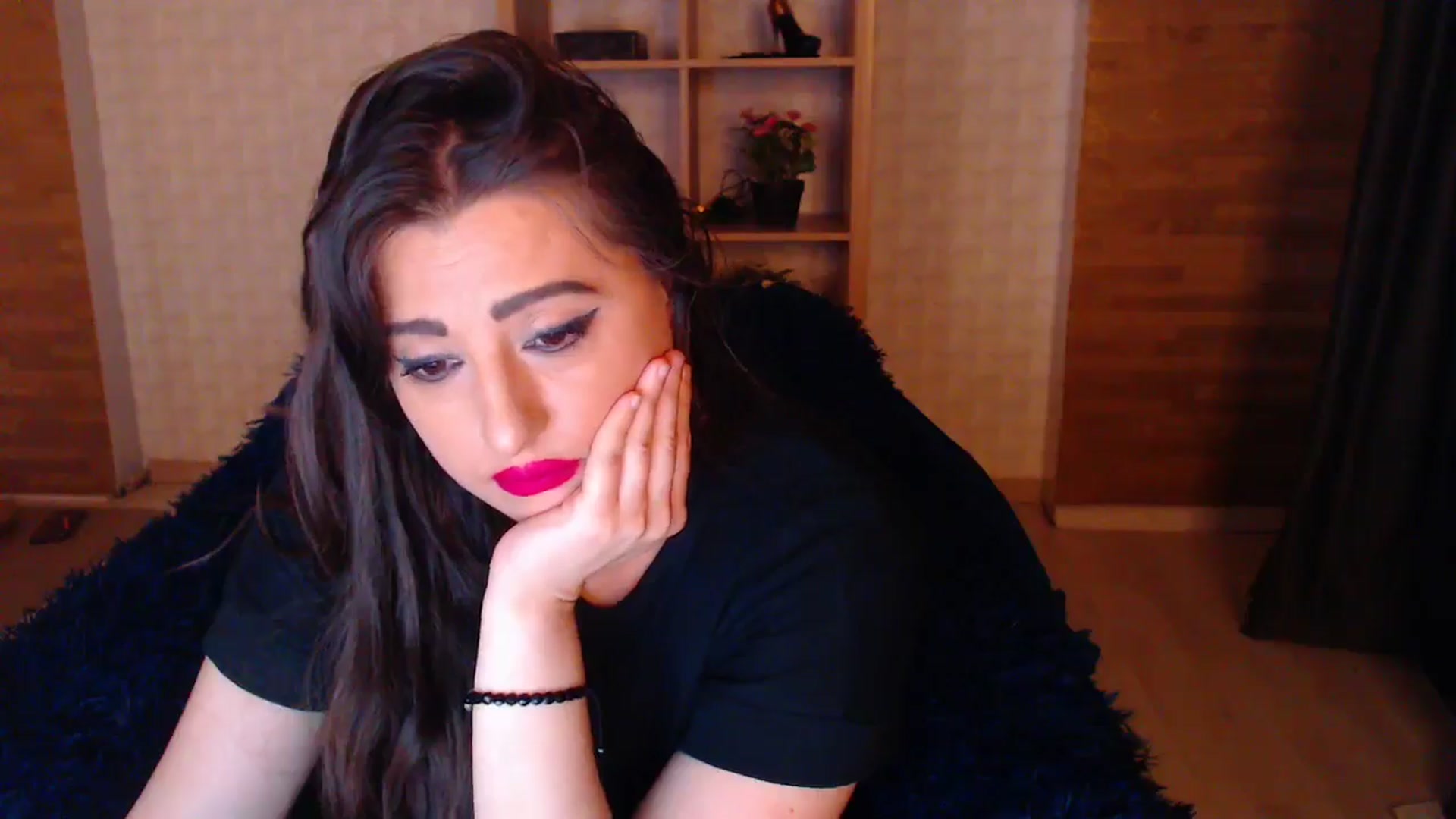 Gallery image thumbnail from HotRebbecca's myfreecams stream on, 05/06/2025, 22:24 image 7 of 20