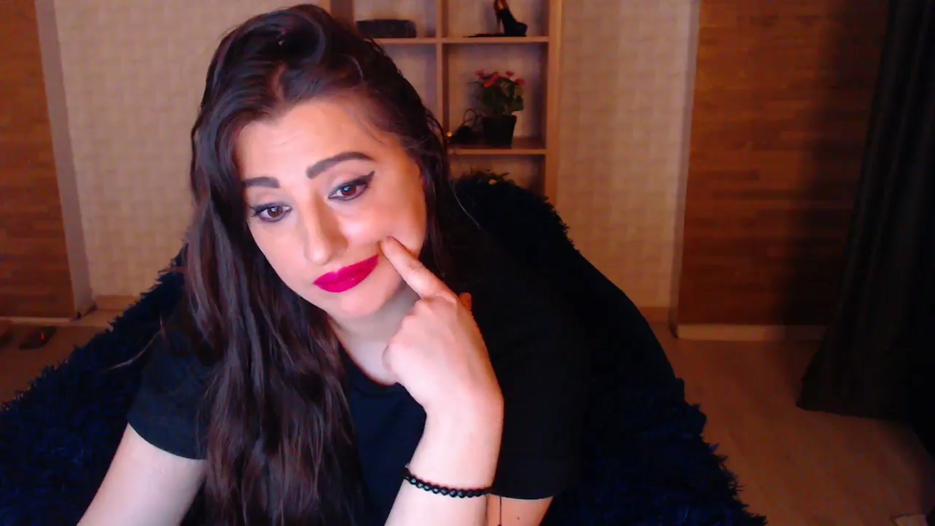 Gallery image thumbnail from HotRebbecca's myfreecams stream on, 05/06/2025, 22:24 image 8 of 20