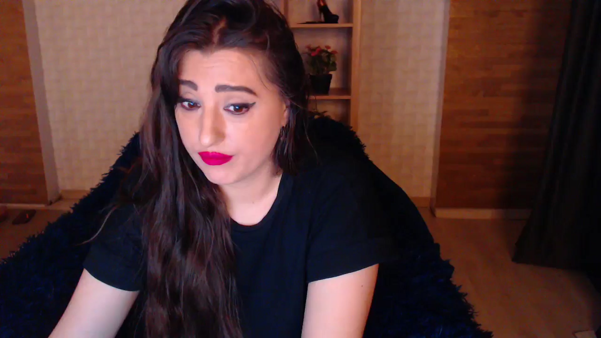 Gallery image thumbnail from HotRebbecca's myfreecams stream on, 05/06/2025, 22:24 image 9 of 20